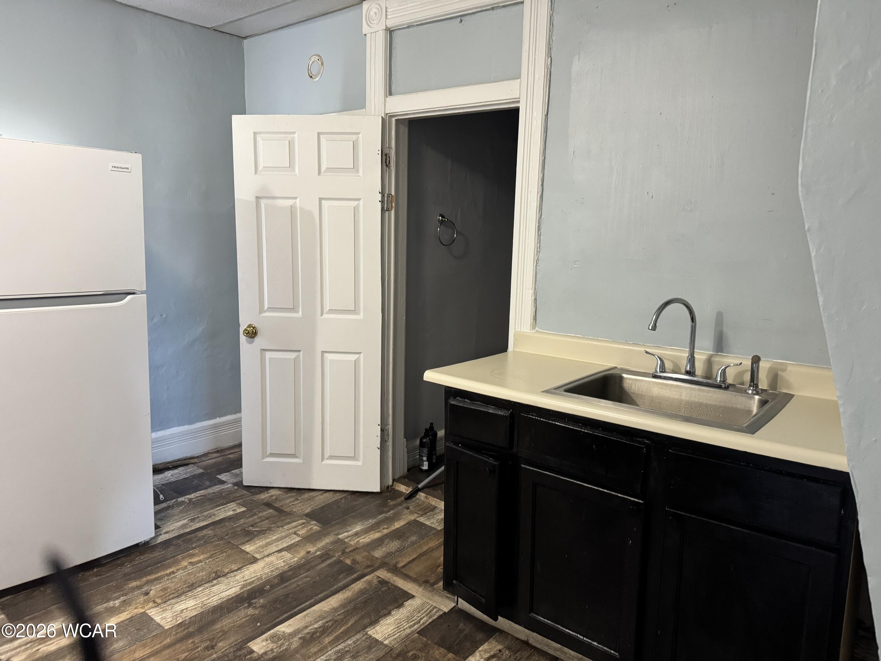 210 Baxter Street, Lima, Ohio