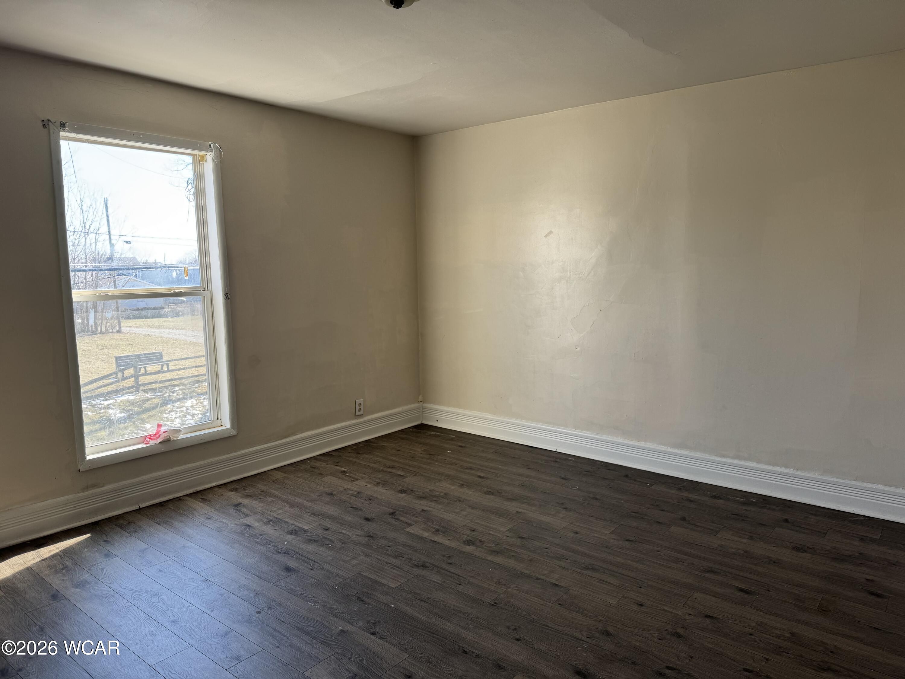 210 Baxter Street, Lima, Ohio