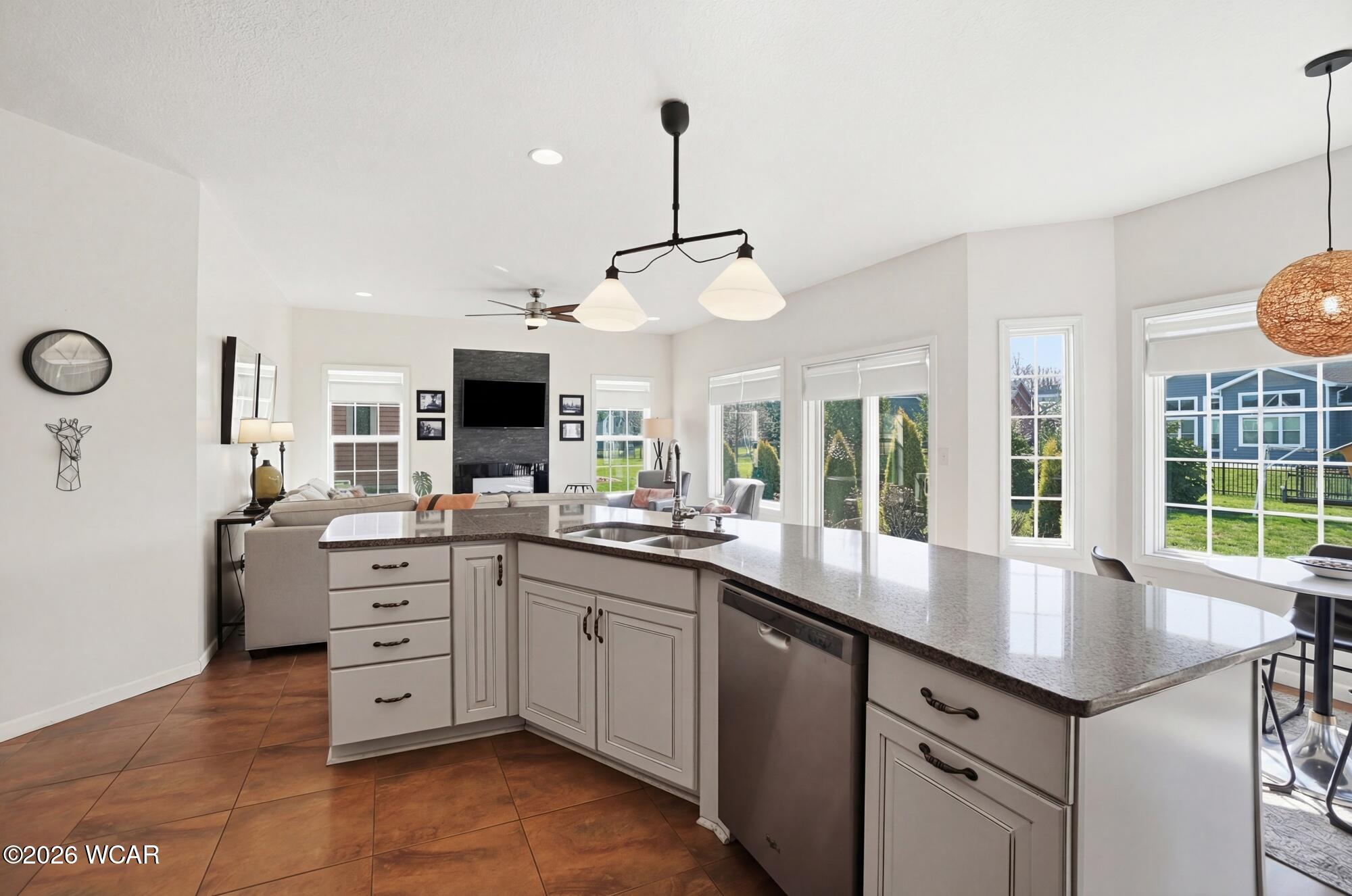 461 Riverbend Drive, Bluffton, Ohio