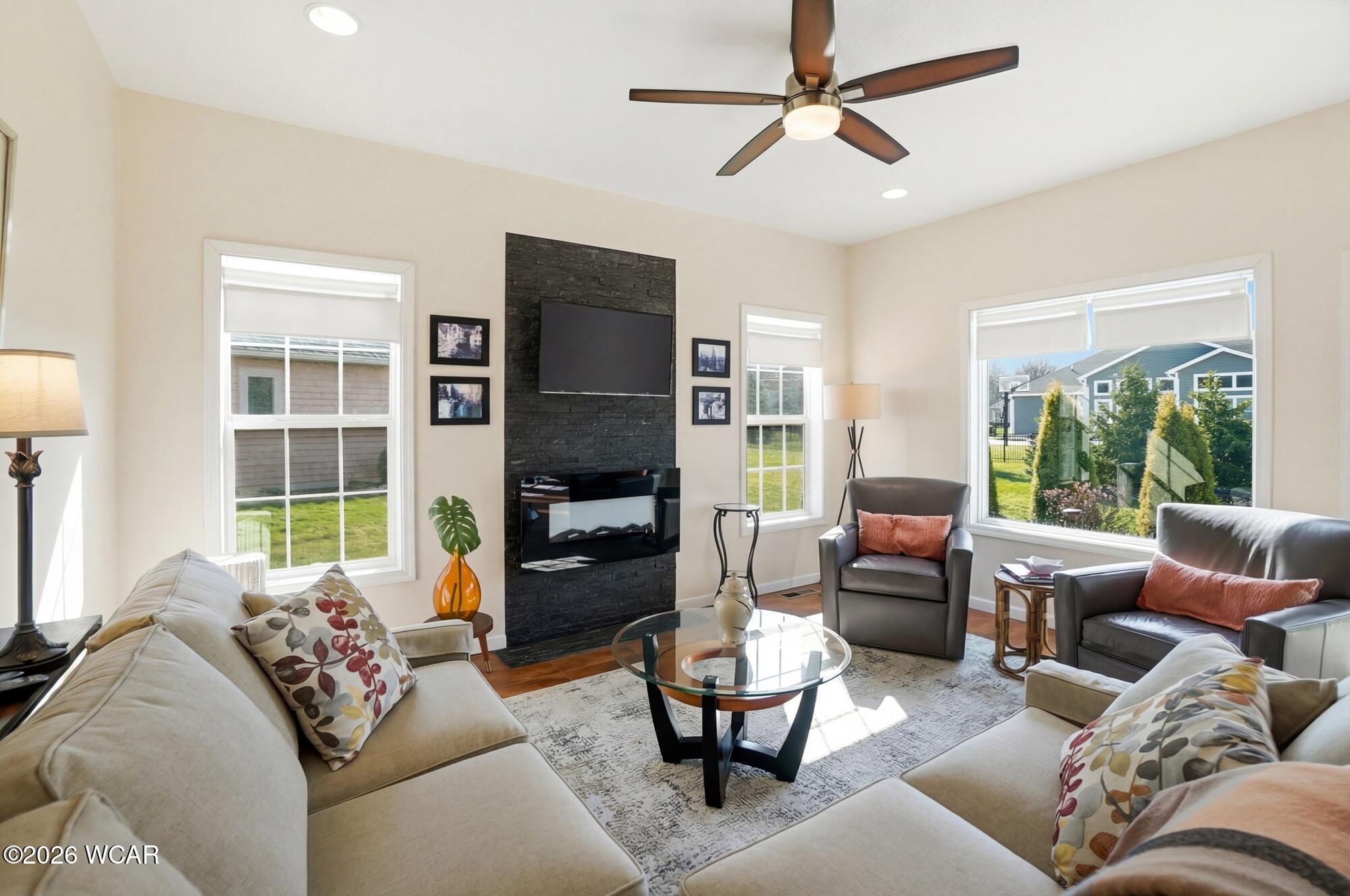 461 Riverbend Drive, Bluffton, Ohio