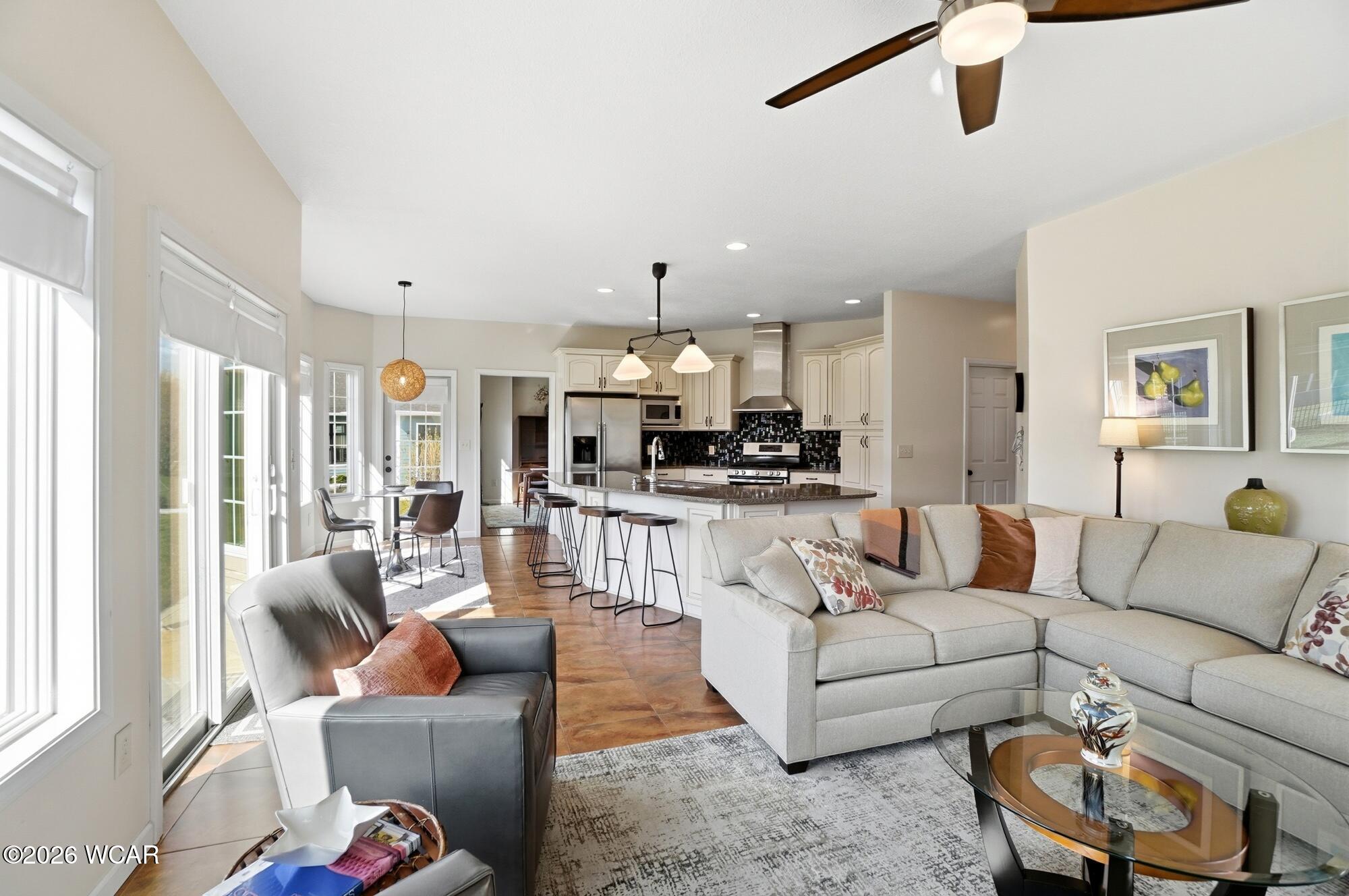 461 Riverbend Drive, Bluffton, Ohio