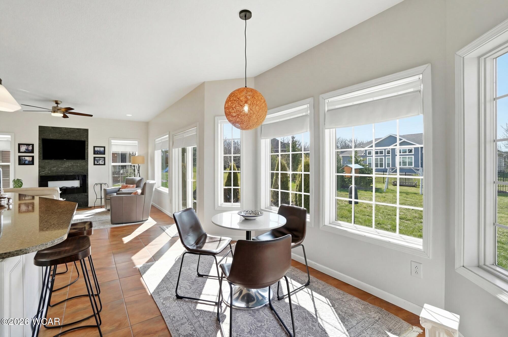 461 Riverbend Drive, Bluffton, Ohio