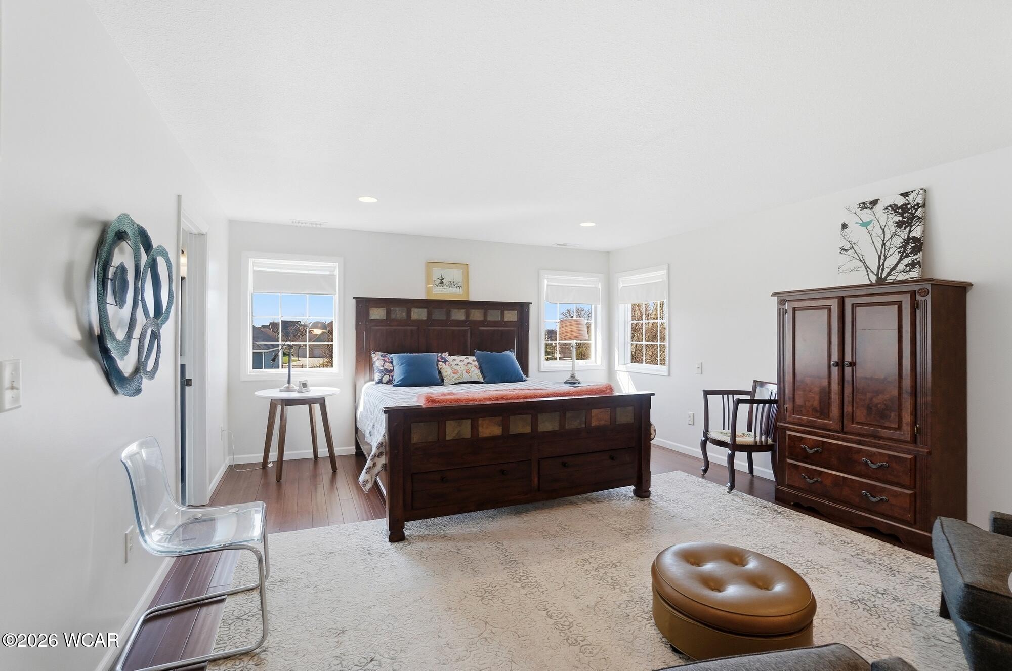 461 Riverbend Drive, Bluffton, Ohio