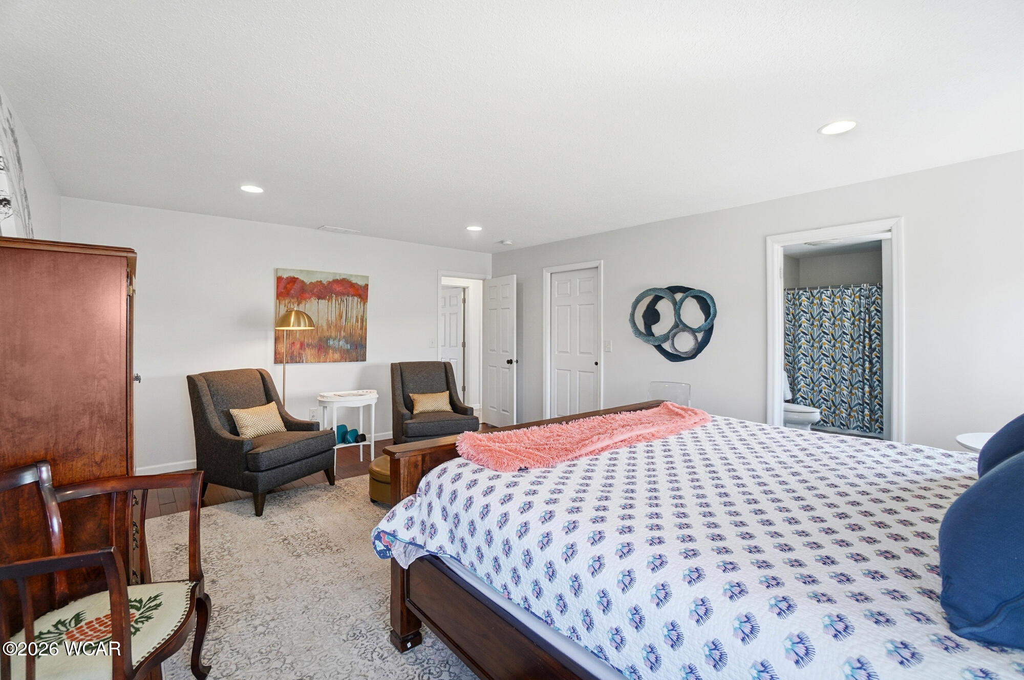 461 Riverbend Drive, Bluffton, Ohio