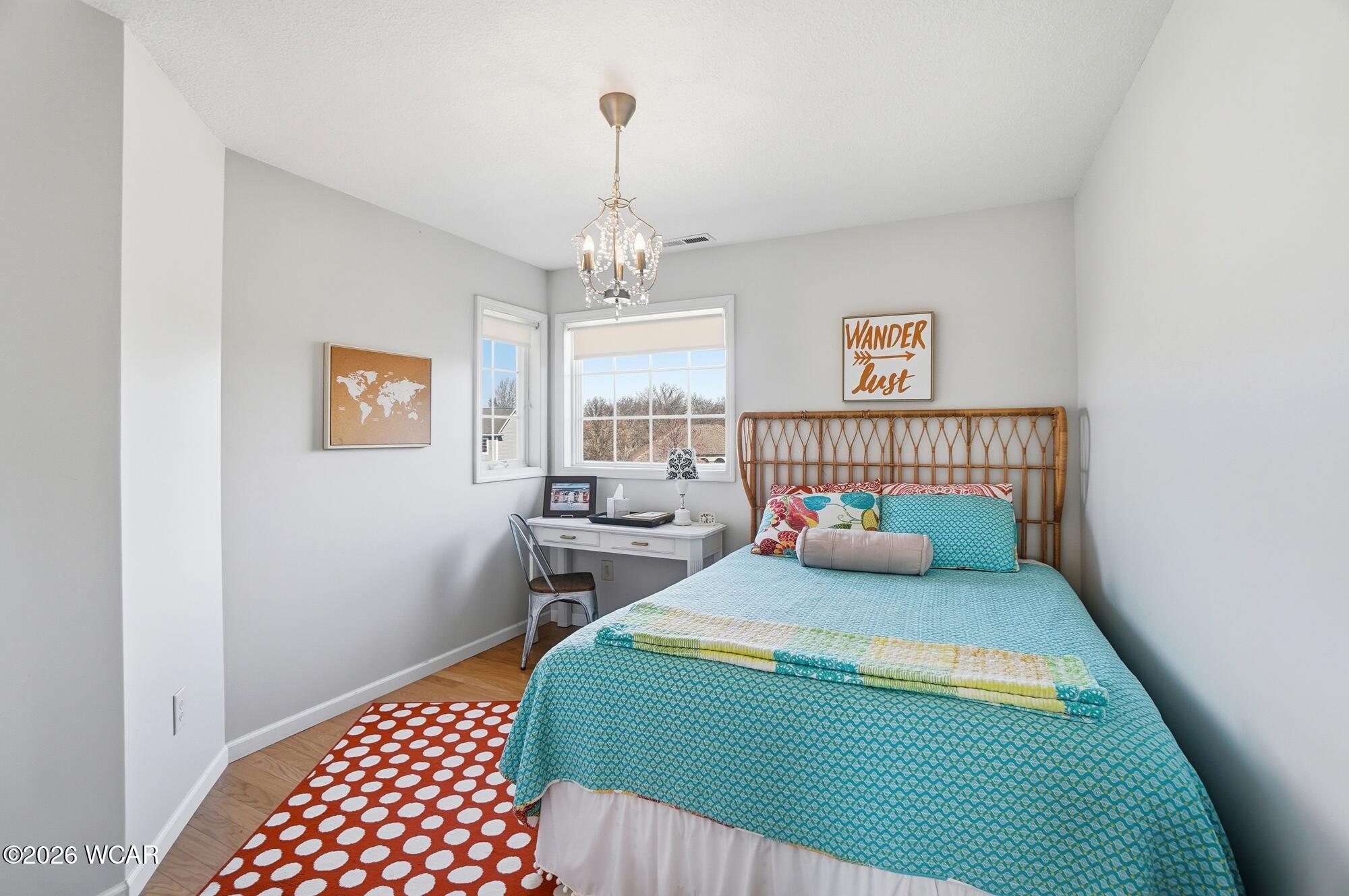 461 Riverbend Drive, Bluffton, Ohio