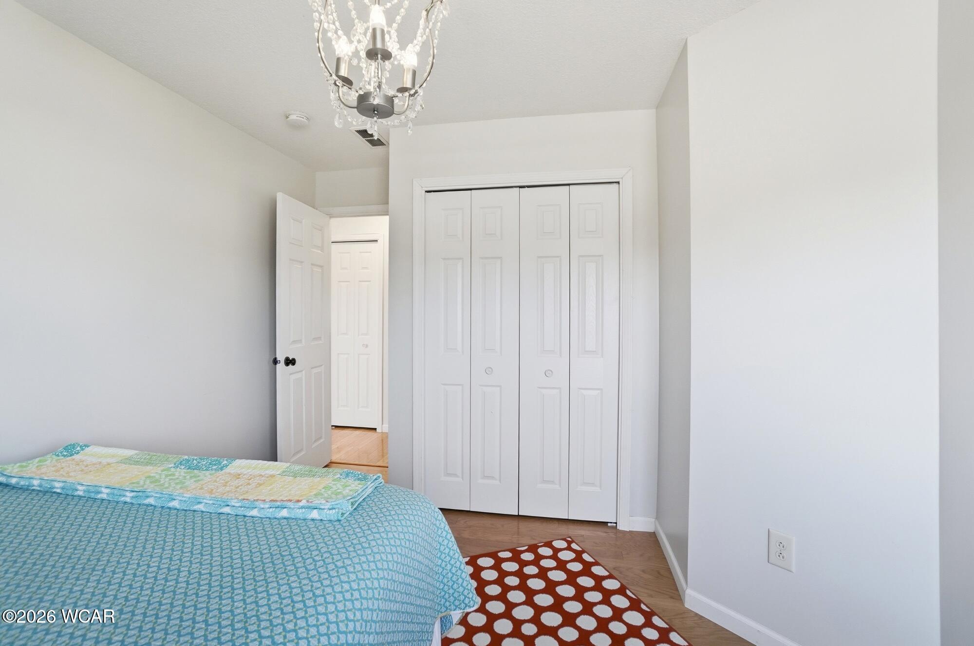 461 Riverbend Drive, Bluffton, Ohio