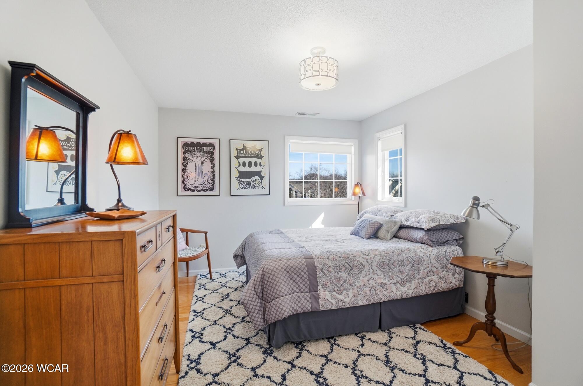 461 Riverbend Drive, Bluffton, Ohio