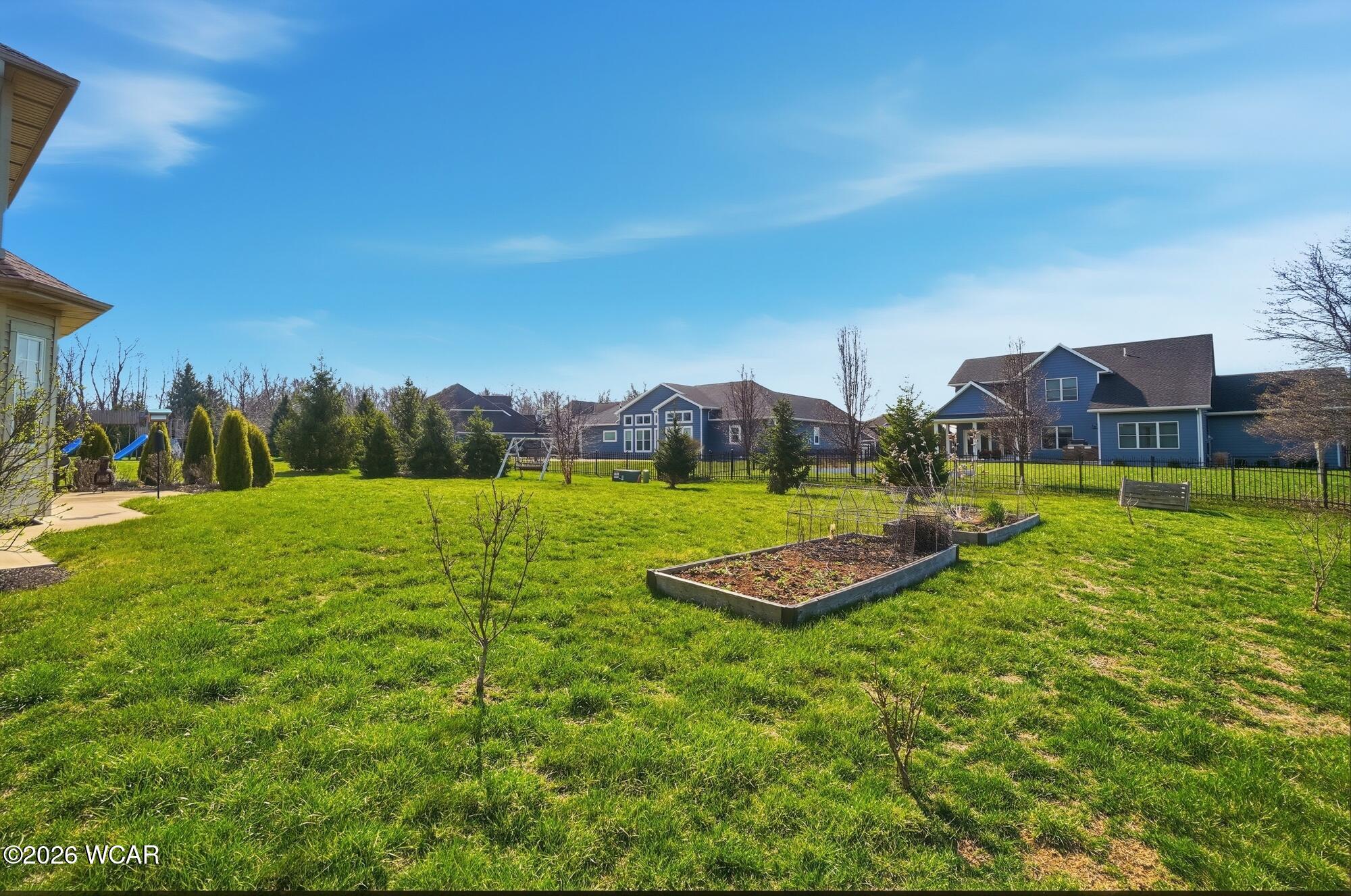 461 Riverbend Drive, Bluffton, Ohio