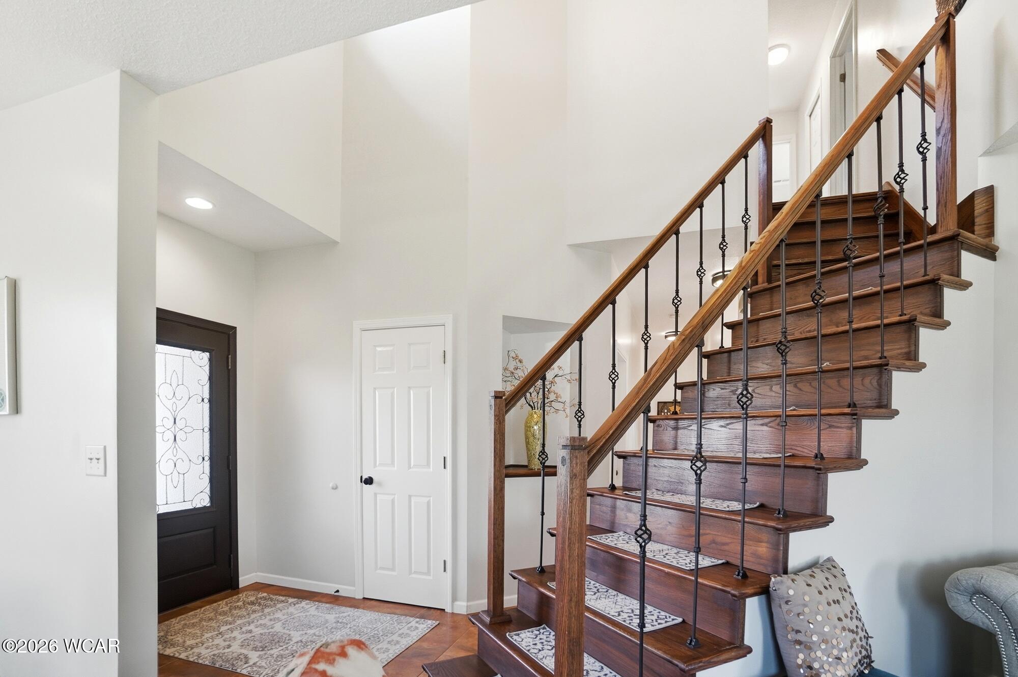 461 Riverbend Drive, Bluffton, Ohio