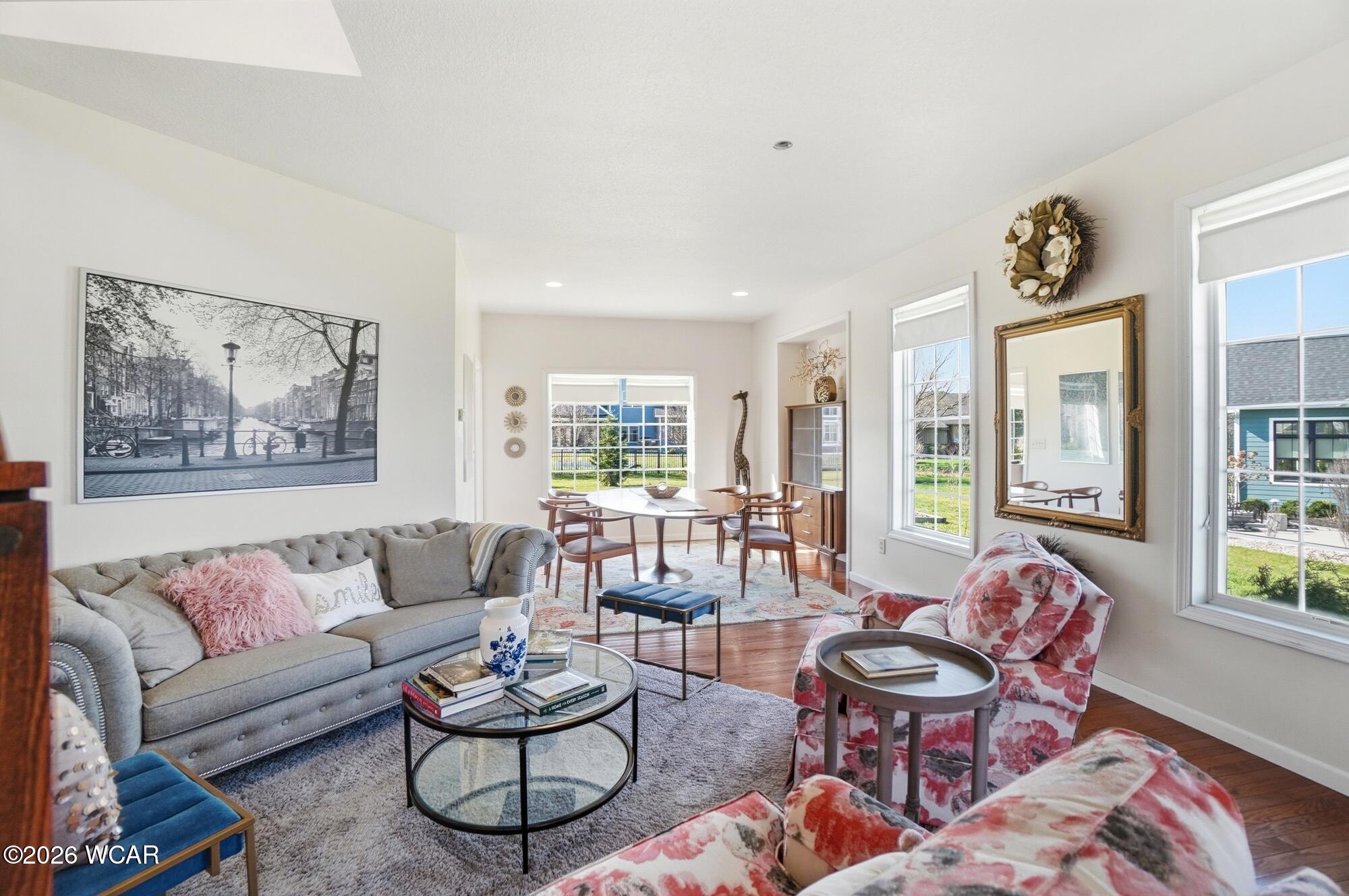 461 Riverbend Drive, Bluffton, Ohio