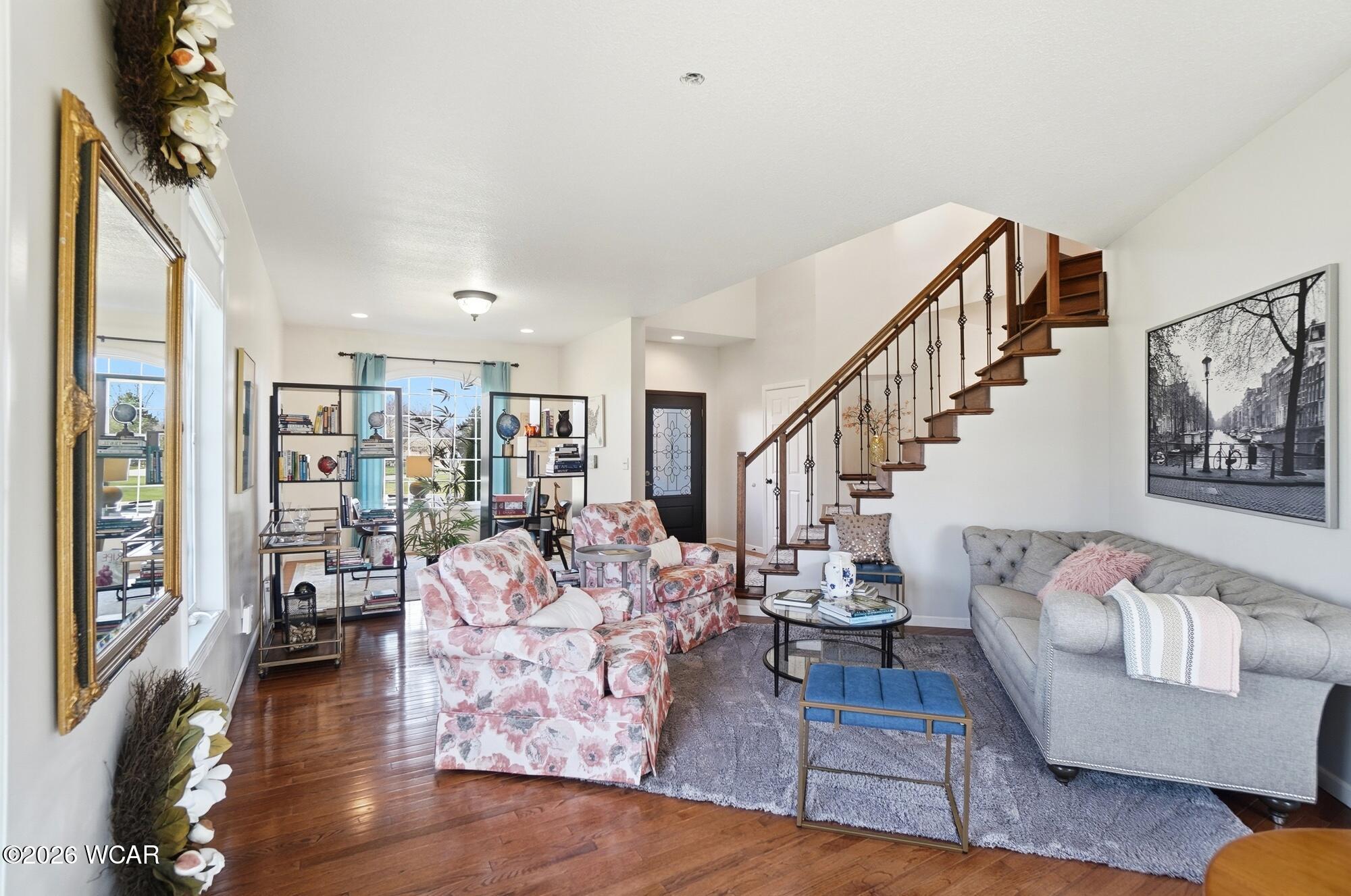 461 Riverbend Drive, Bluffton, Ohio