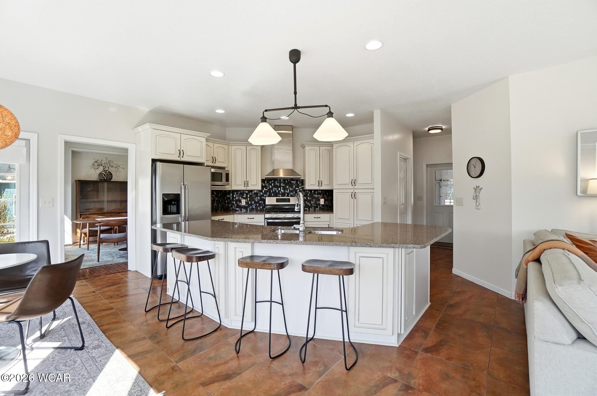 461 Riverbend Drive, Bluffton, Ohio