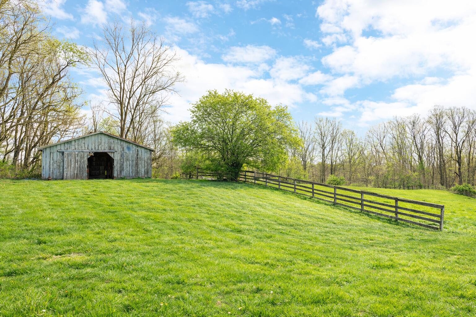 8050 Zimmerman Road, Saint Paris, Ohio 43072