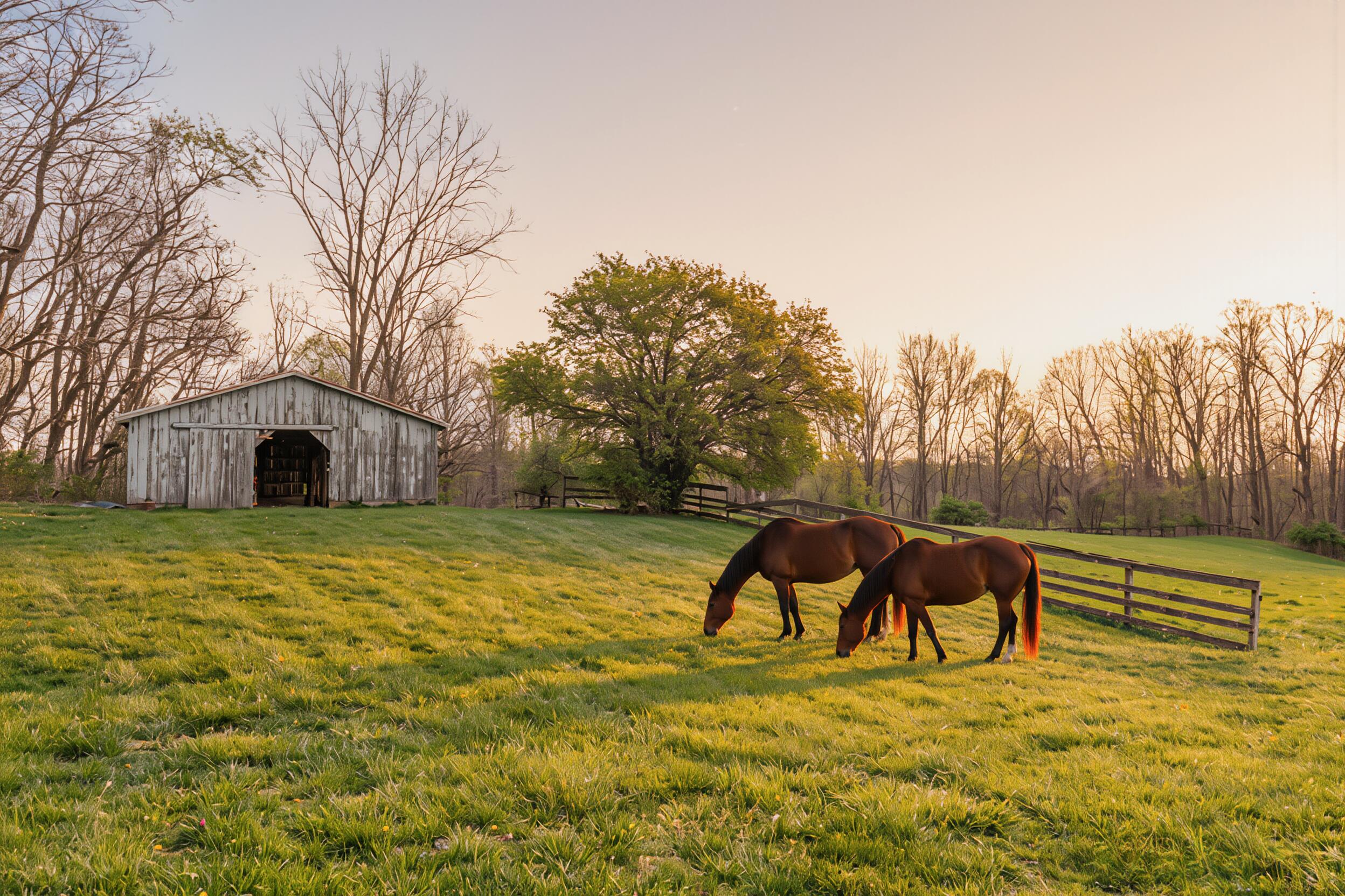 8050 Zimmerman Road, Saint Paris, Ohio 43072