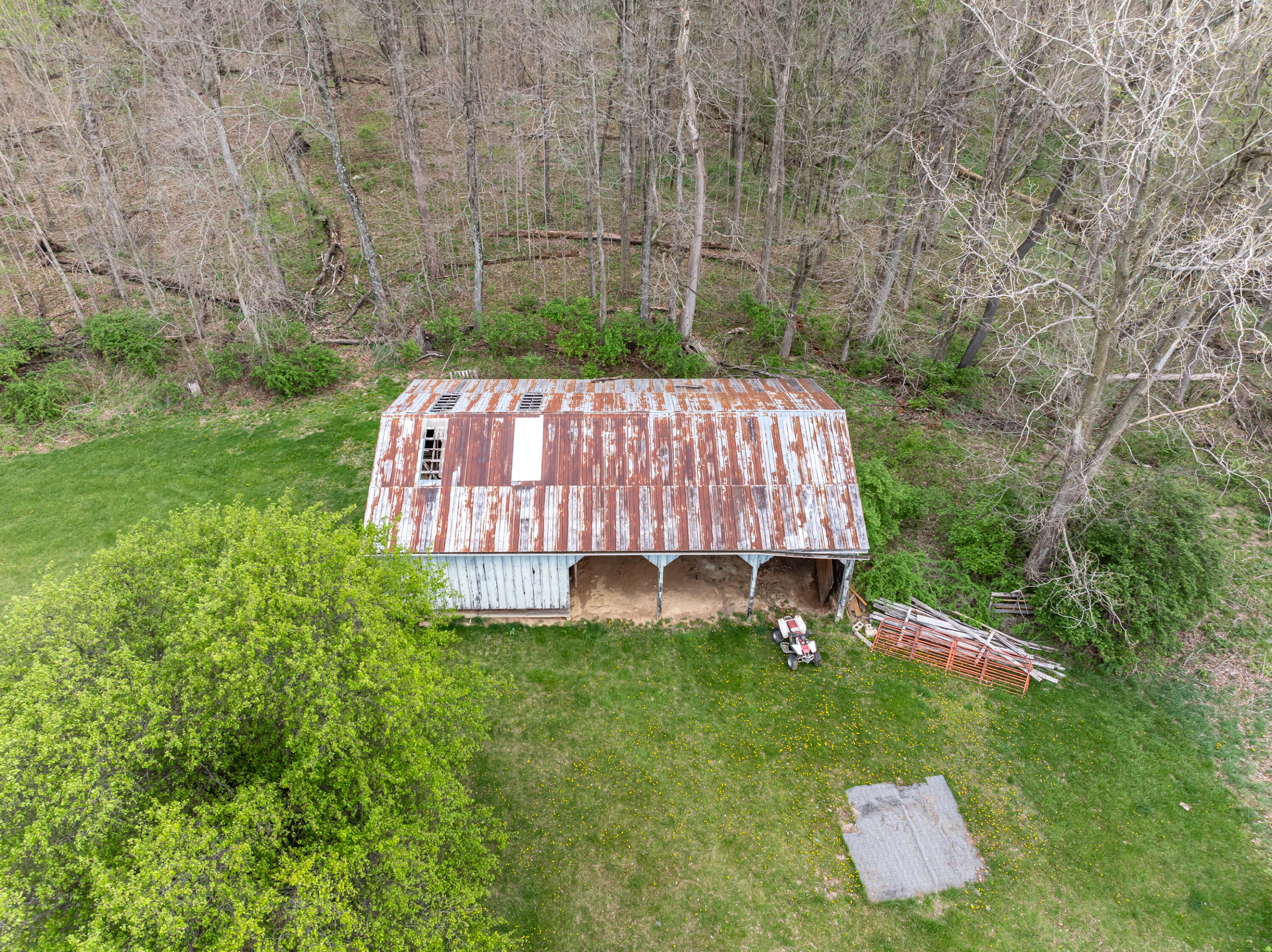 8050 Zimmerman Road, Saint Paris, Ohio 43072