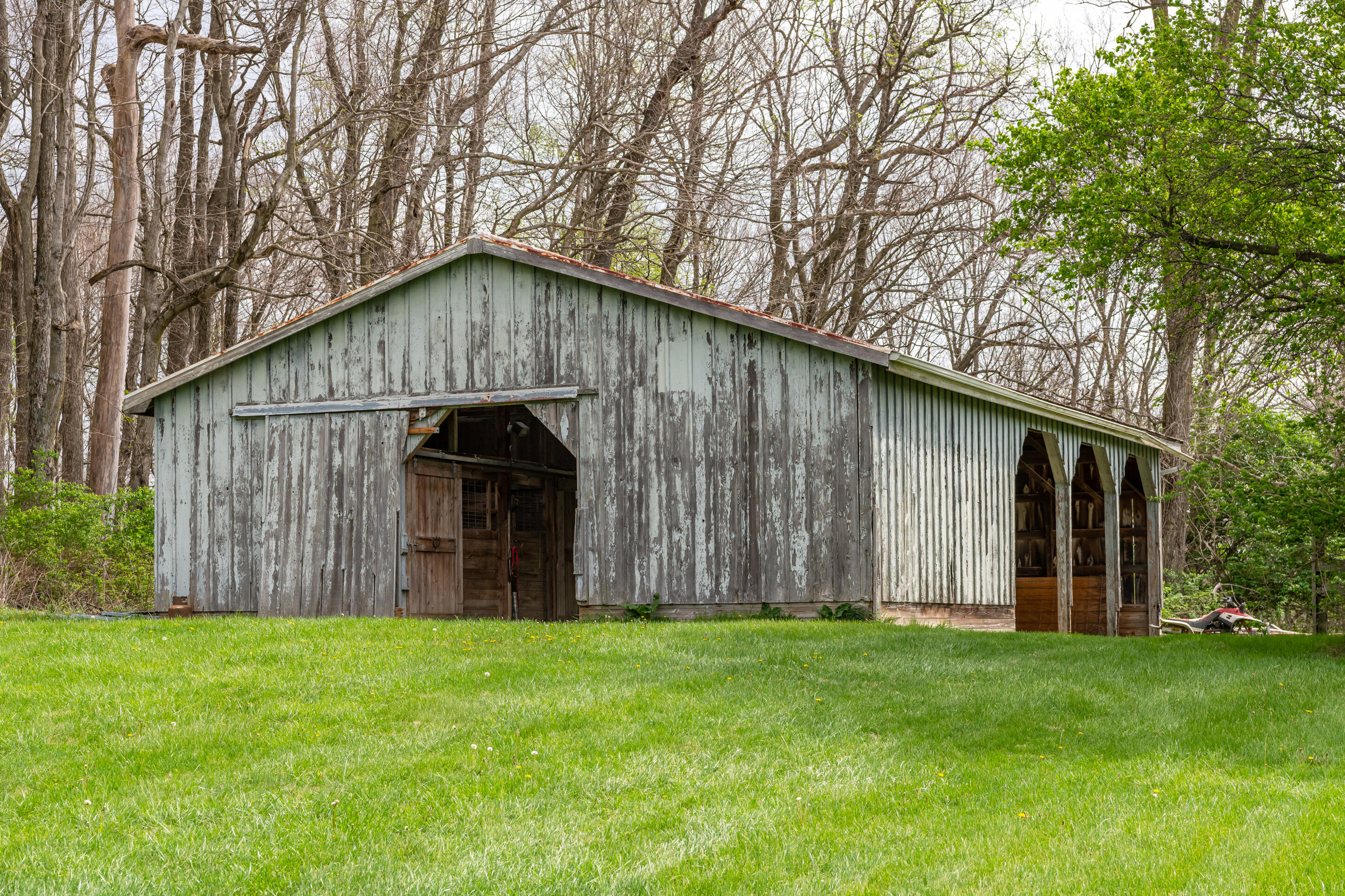 8050 Zimmerman Road, Saint Paris, Ohio 43072