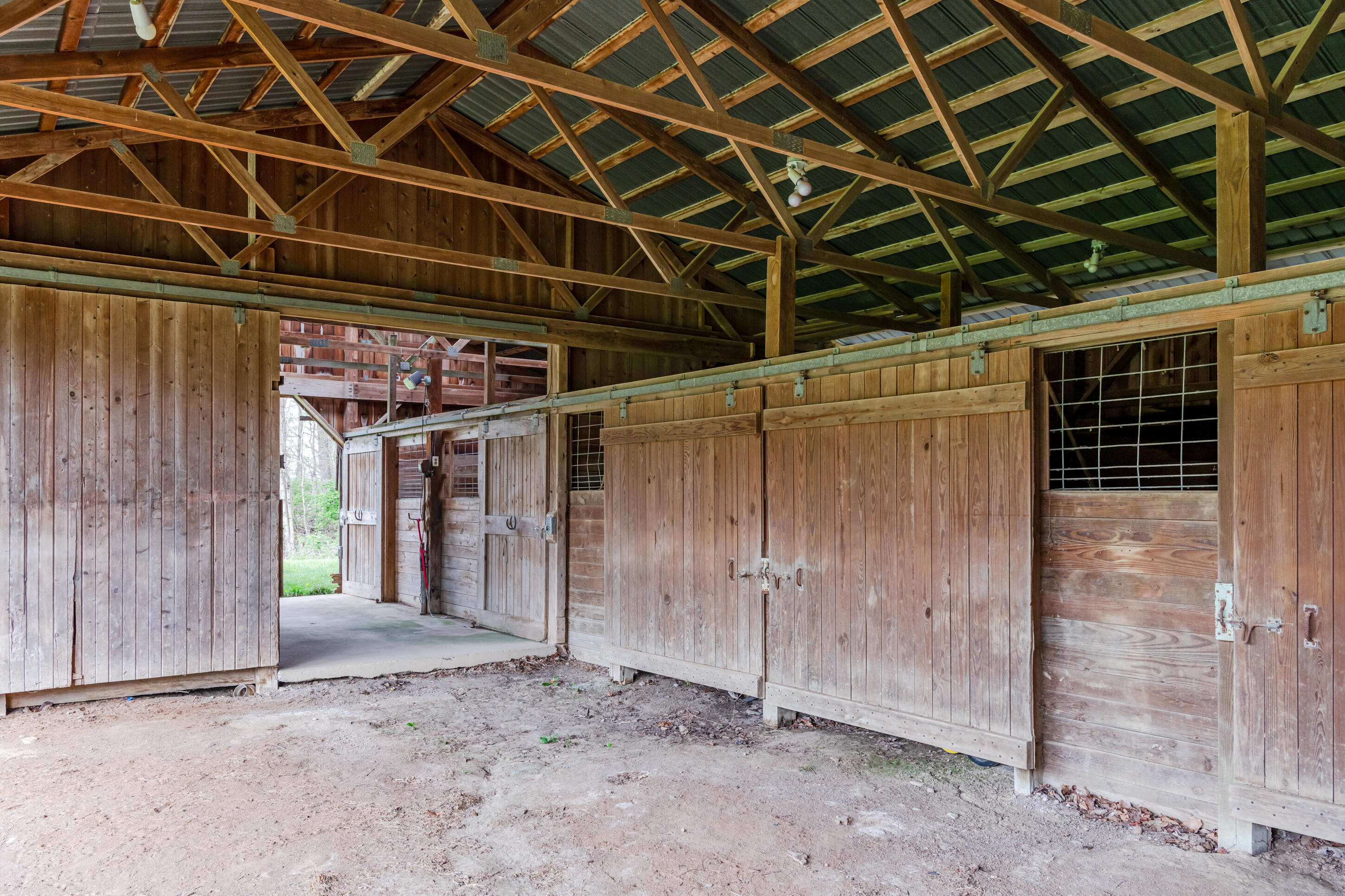 8050 Zimmerman Road, Saint Paris, Ohio 43072