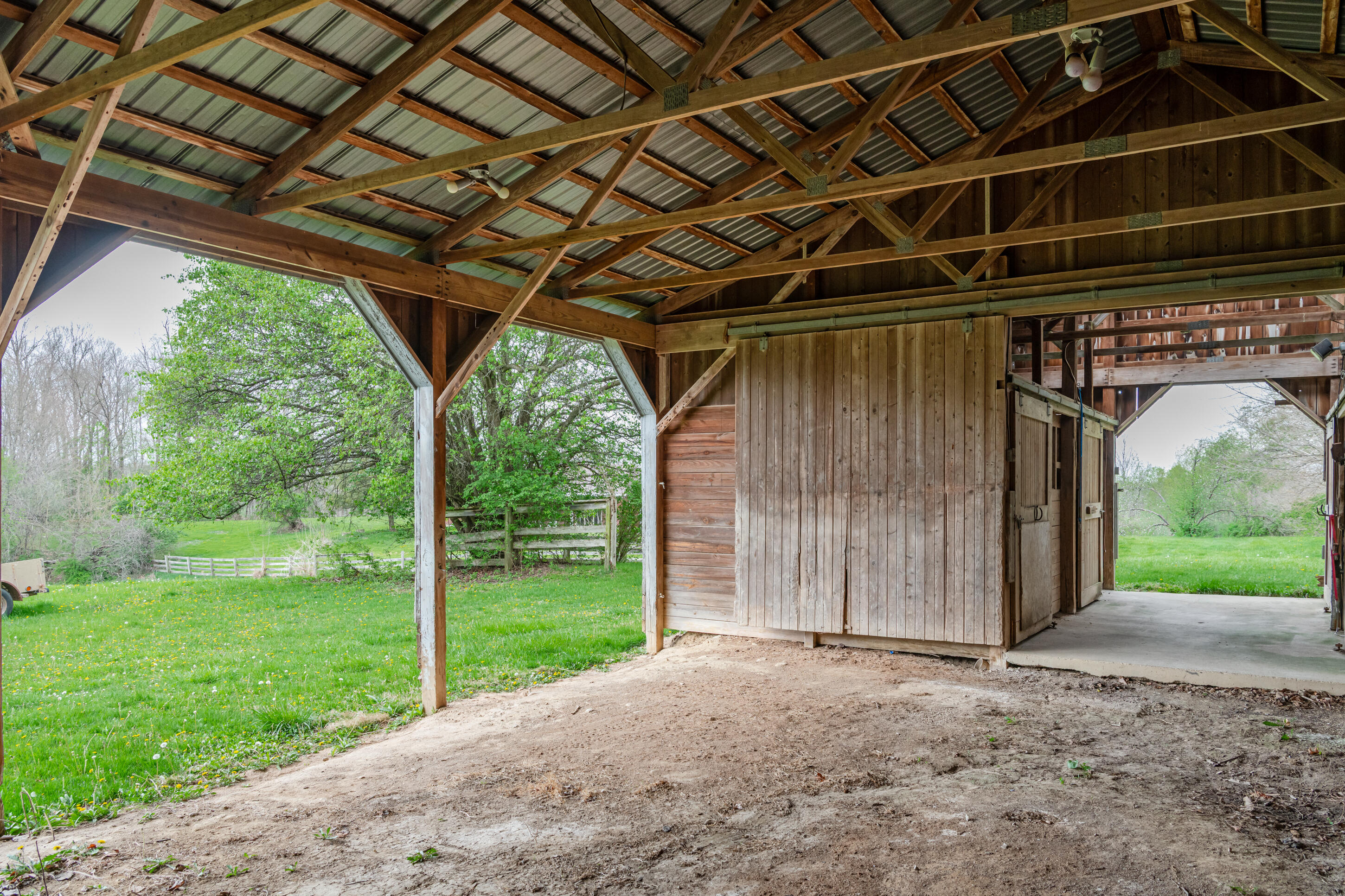 8050 Zimmerman Road, Saint Paris, Ohio 43072