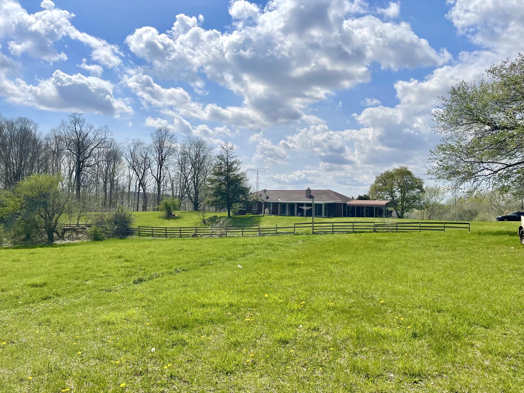 8050 Zimmerman Road, Saint Paris, Ohio 43072