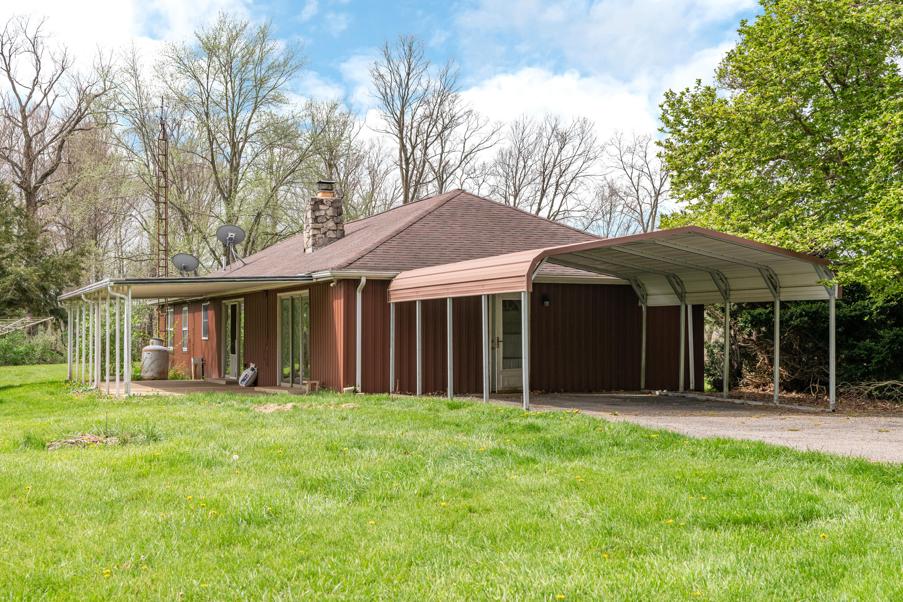 8050 Zimmerman Road, Saint Paris, Ohio 43072