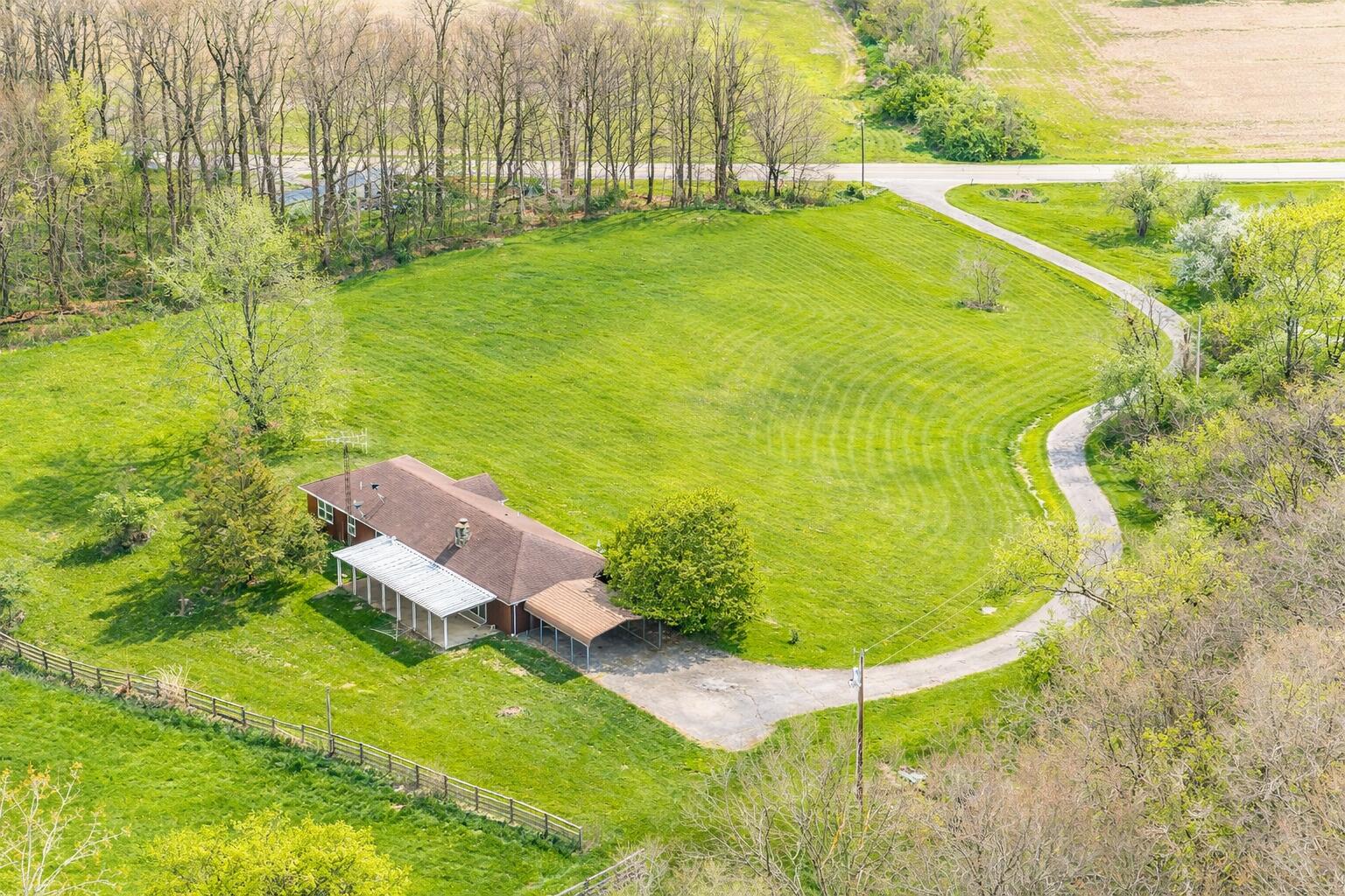 8050 Zimmerman Road, Saint Paris, Ohio 43072