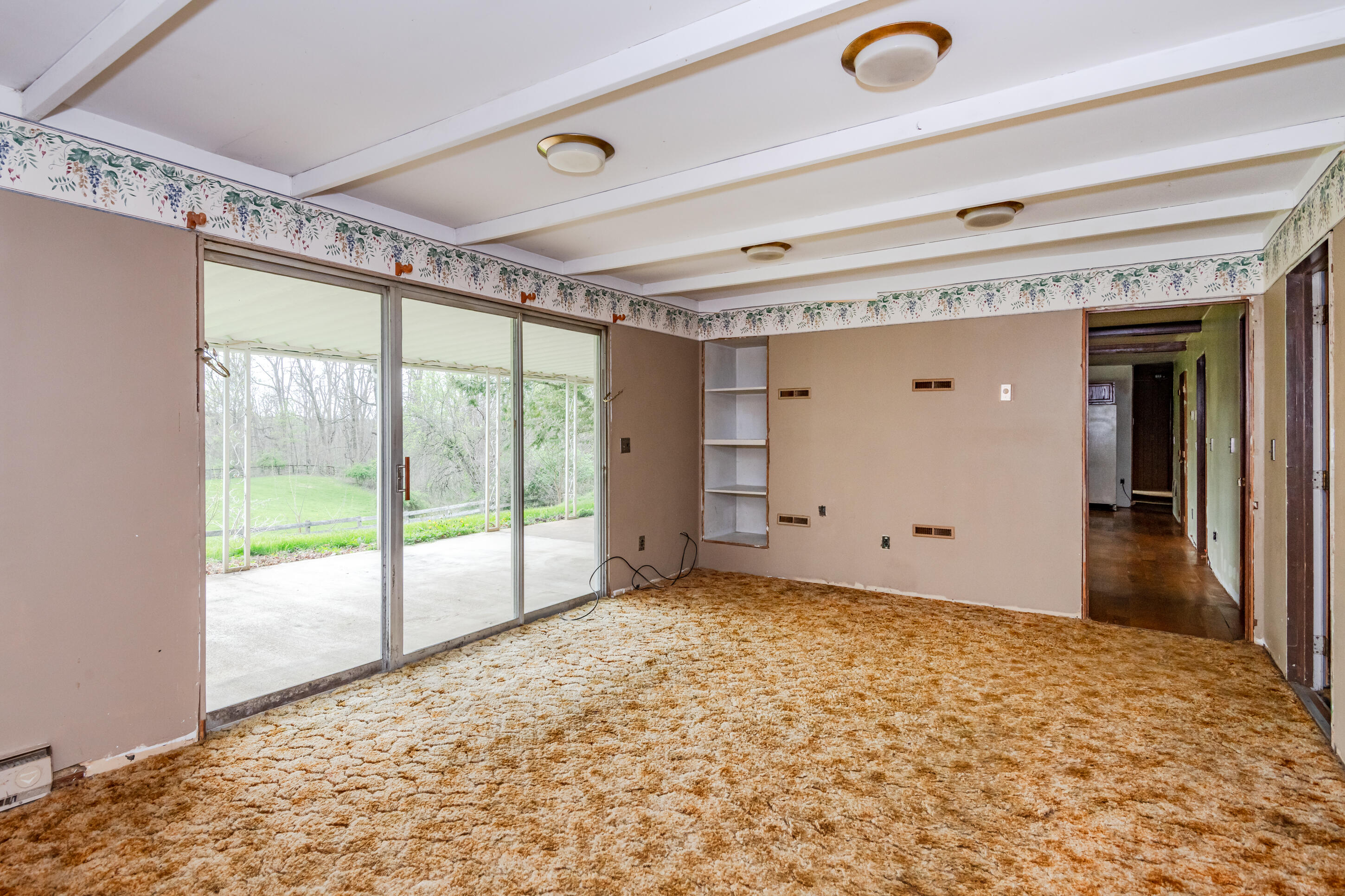 8050 Zimmerman Road, Saint Paris, Ohio 43072