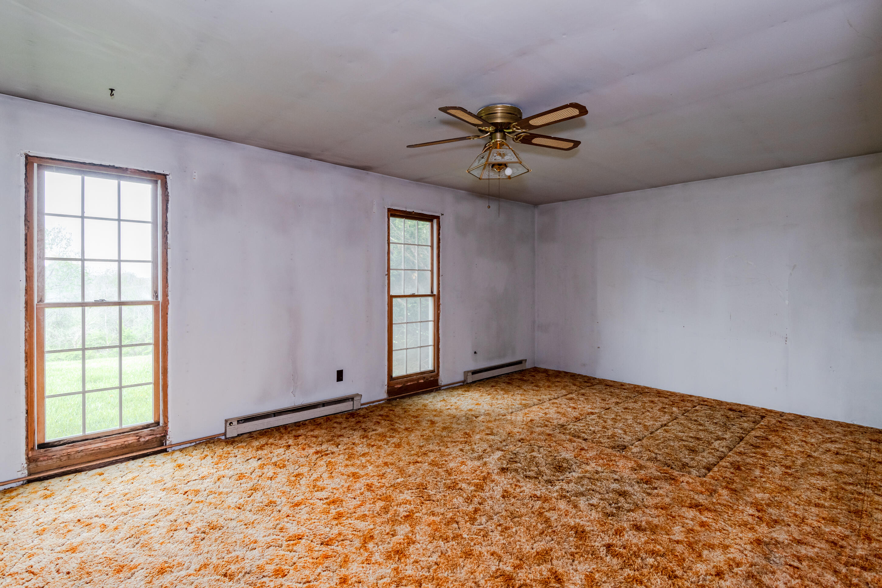 8050 Zimmerman Road, Saint Paris, Ohio 43072