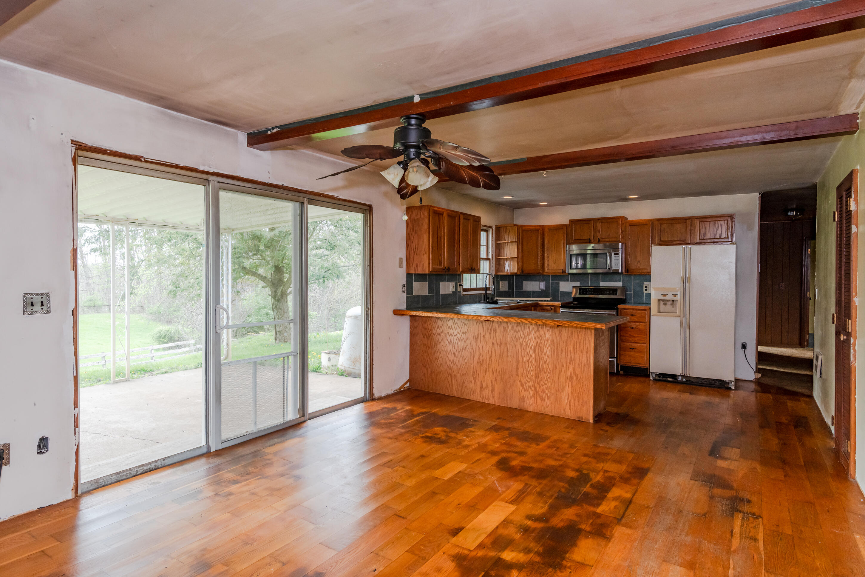 8050 Zimmerman Road, Saint Paris, Ohio 43072