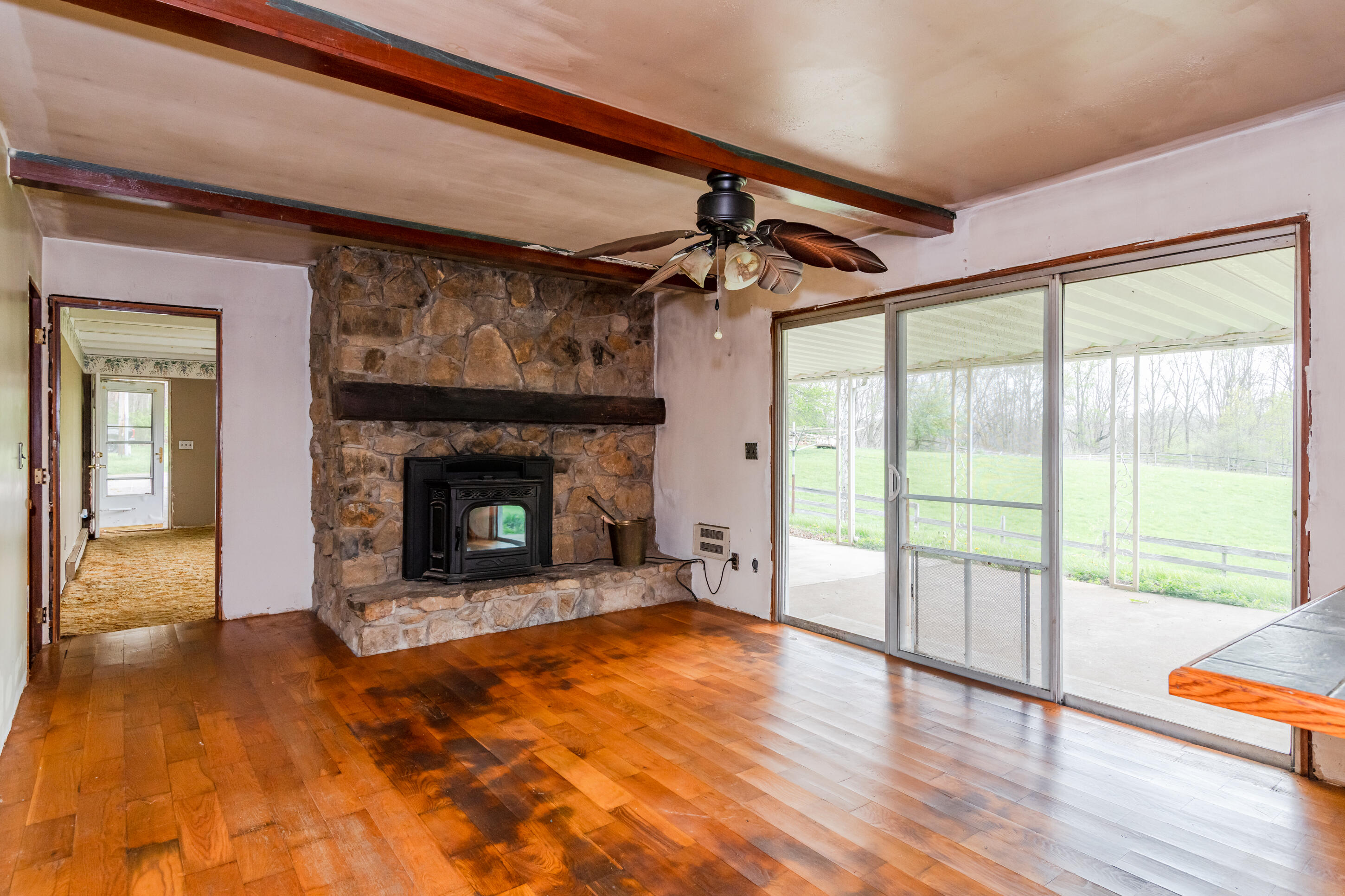 8050 Zimmerman Road, Saint Paris, Ohio 43072