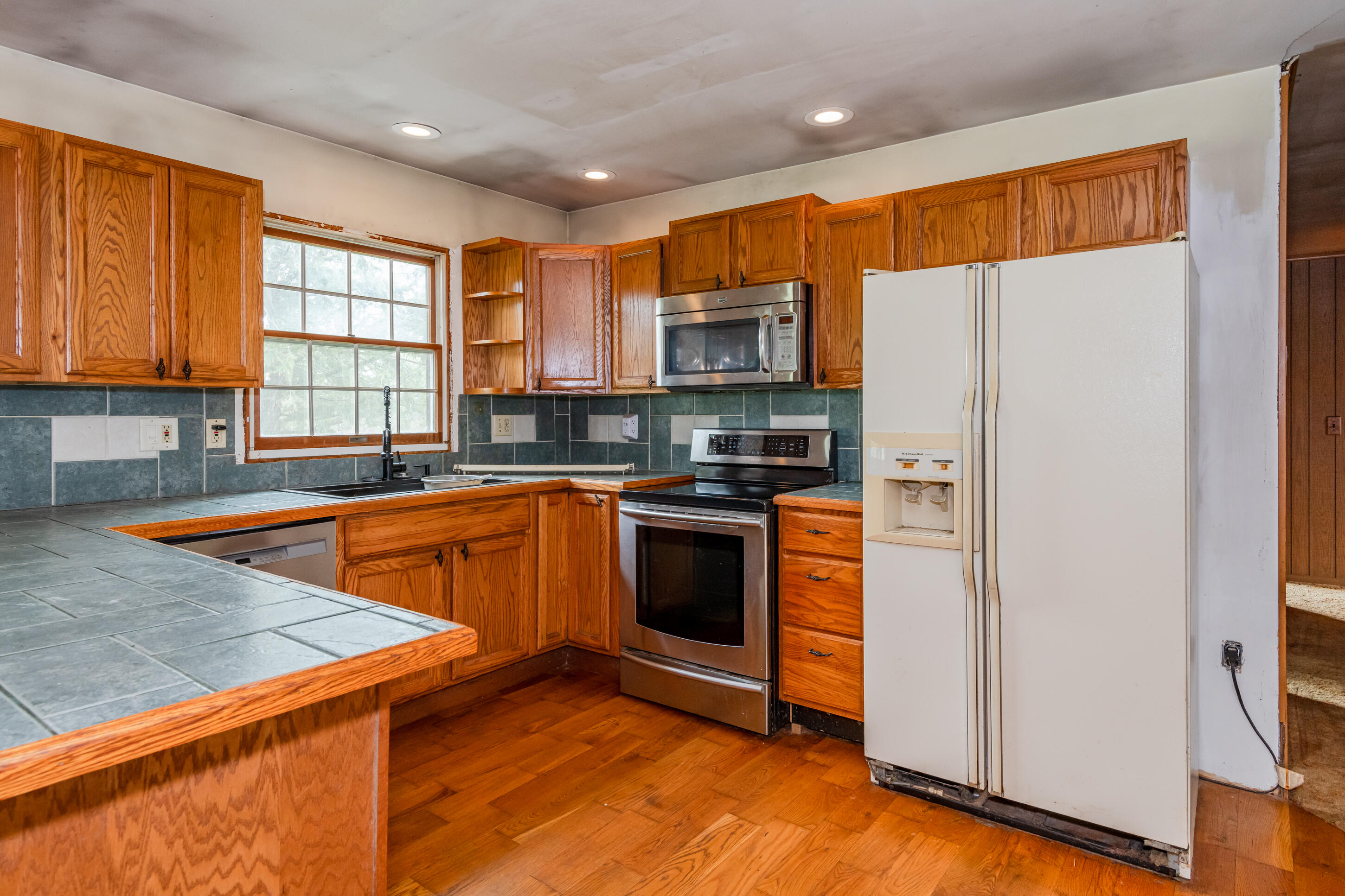 8050 Zimmerman Road, Saint Paris, Ohio 43072