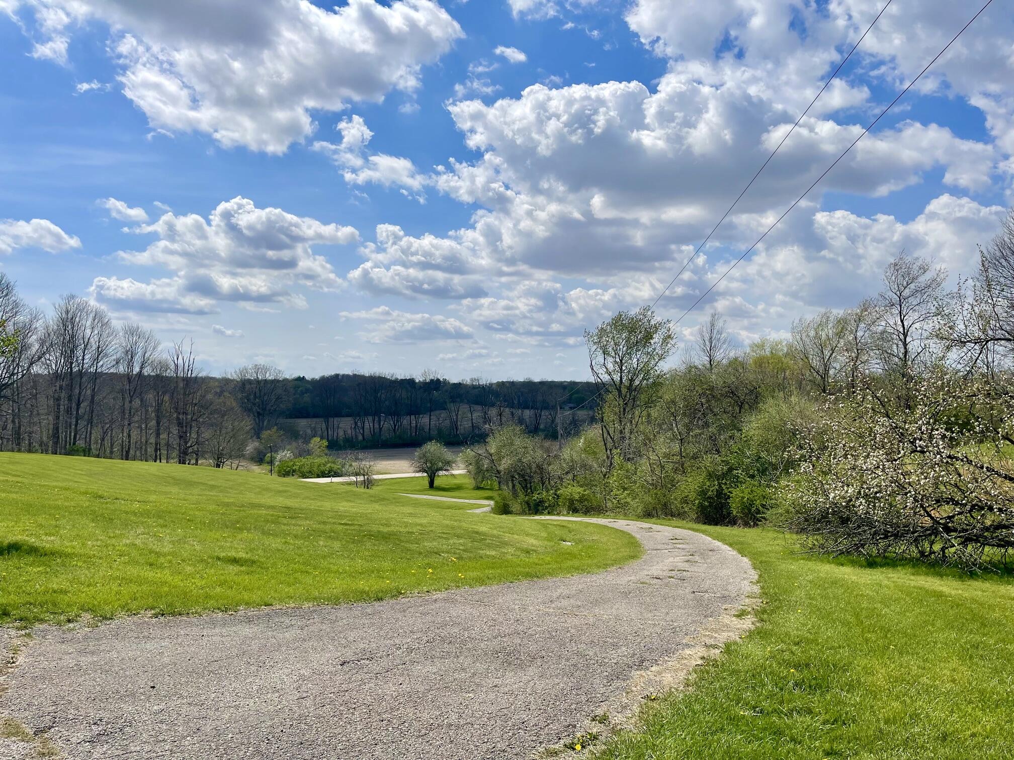 8050 Zimmerman Road, Saint Paris, Ohio 43072