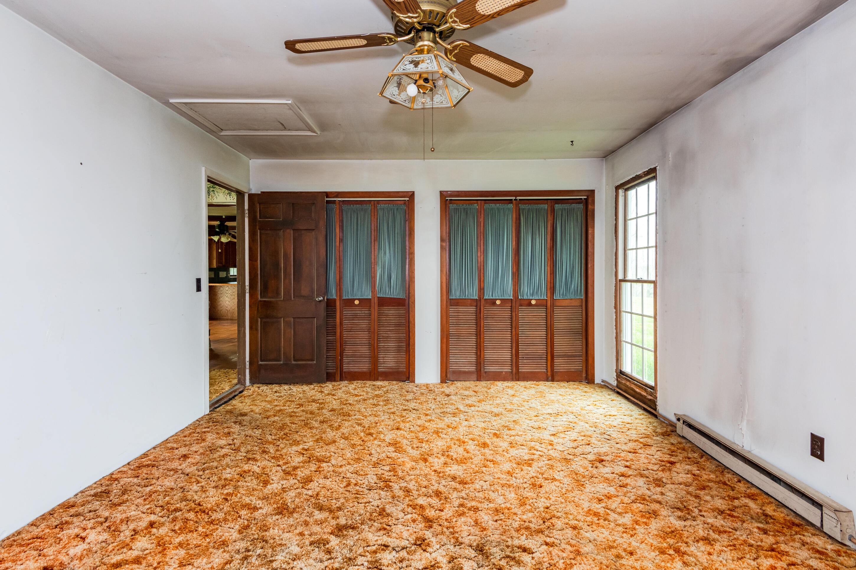 8050 Zimmerman Road, Saint Paris, Ohio 43072