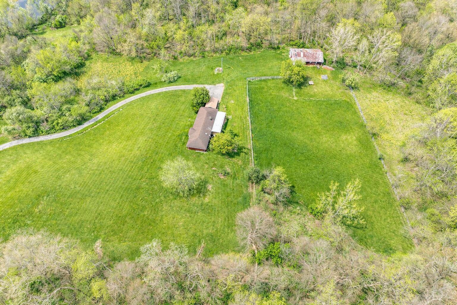 8050 Zimmerman Road, Saint Paris, Ohio 43072