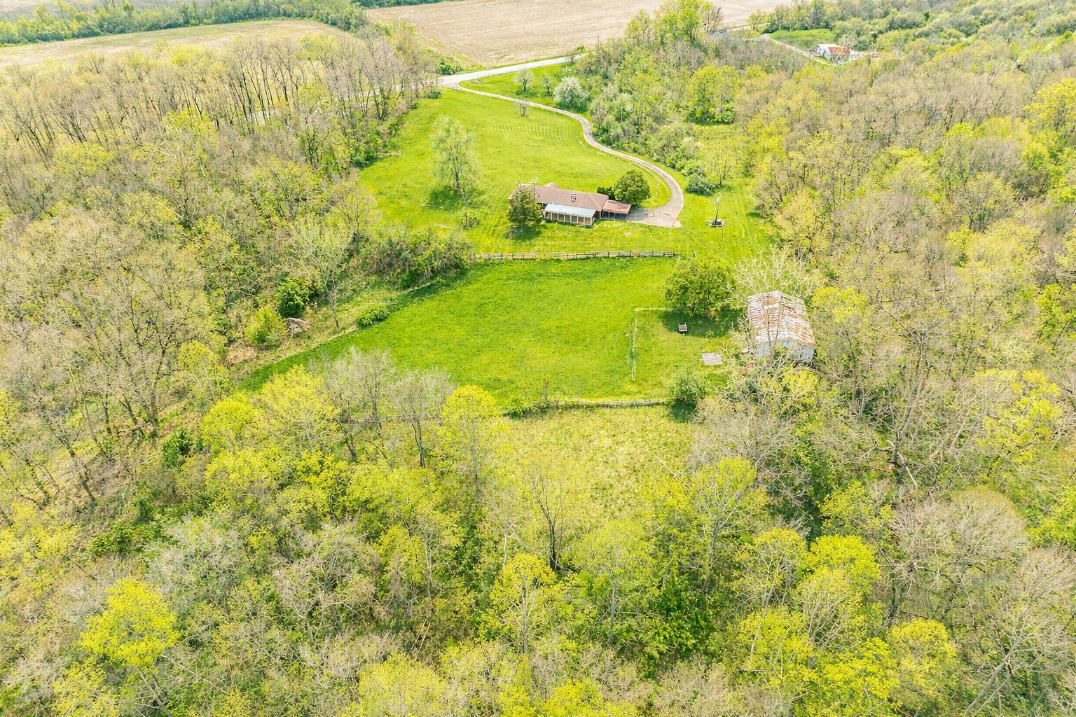 8050 Zimmerman Road, Saint Paris, Ohio 43072