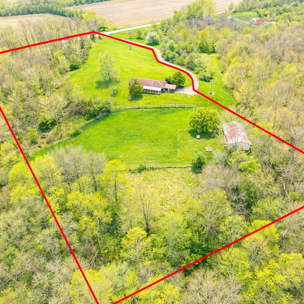 8050 Zimmerman Road, Saint Paris, Ohio 43072