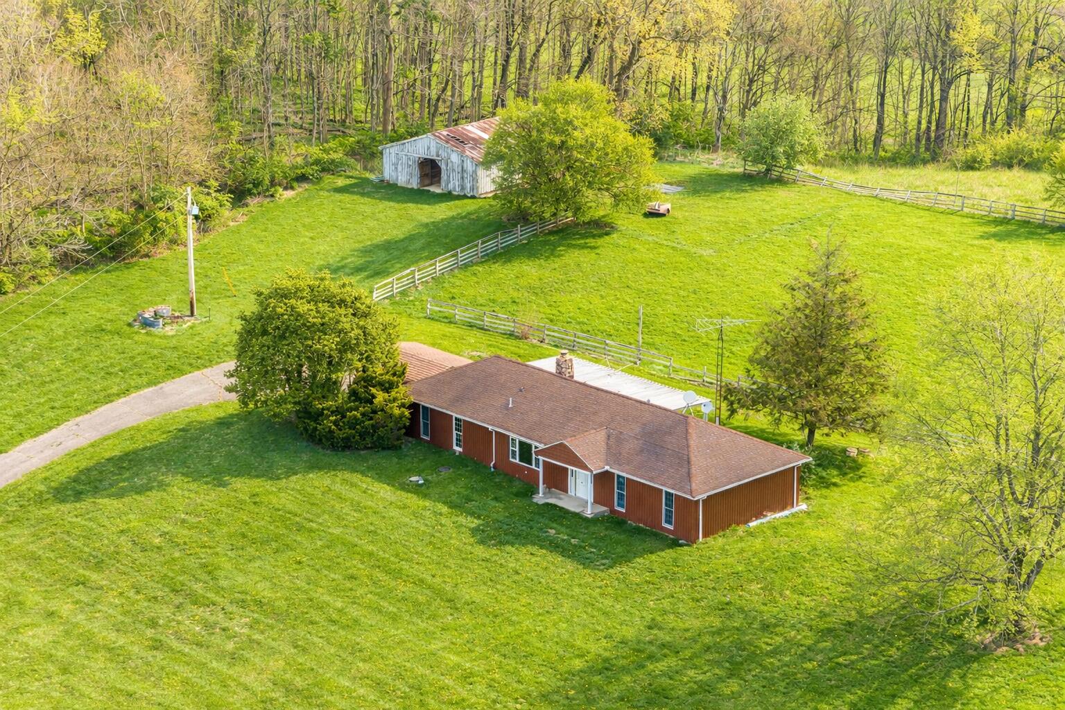 8050 Zimmerman Road, Saint Paris, Ohio 43072