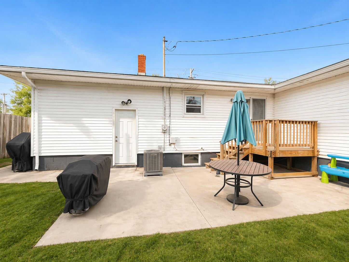 112 Beech Avenue, Bellefontaine, Ohio 43311