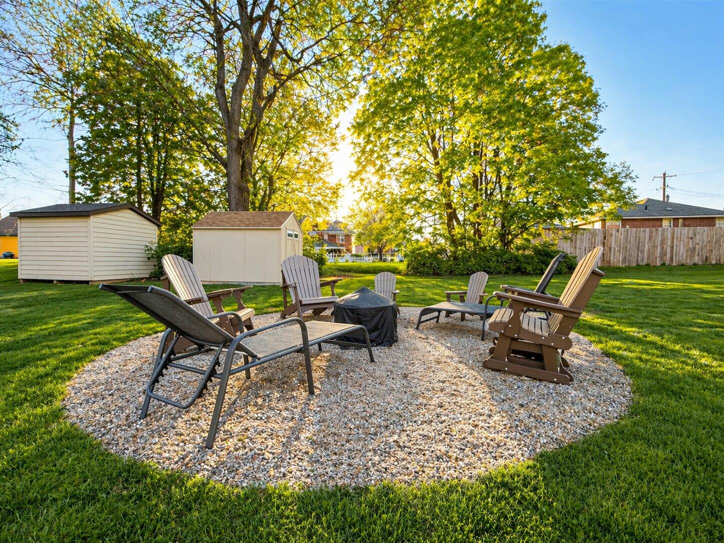 112 Beech Avenue, Bellefontaine, Ohio 43311