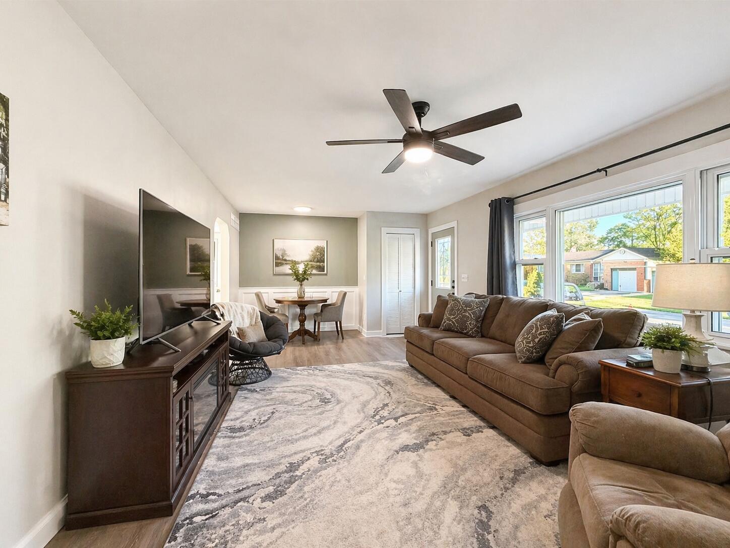 112 Beech Avenue, Bellefontaine, Ohio 43311