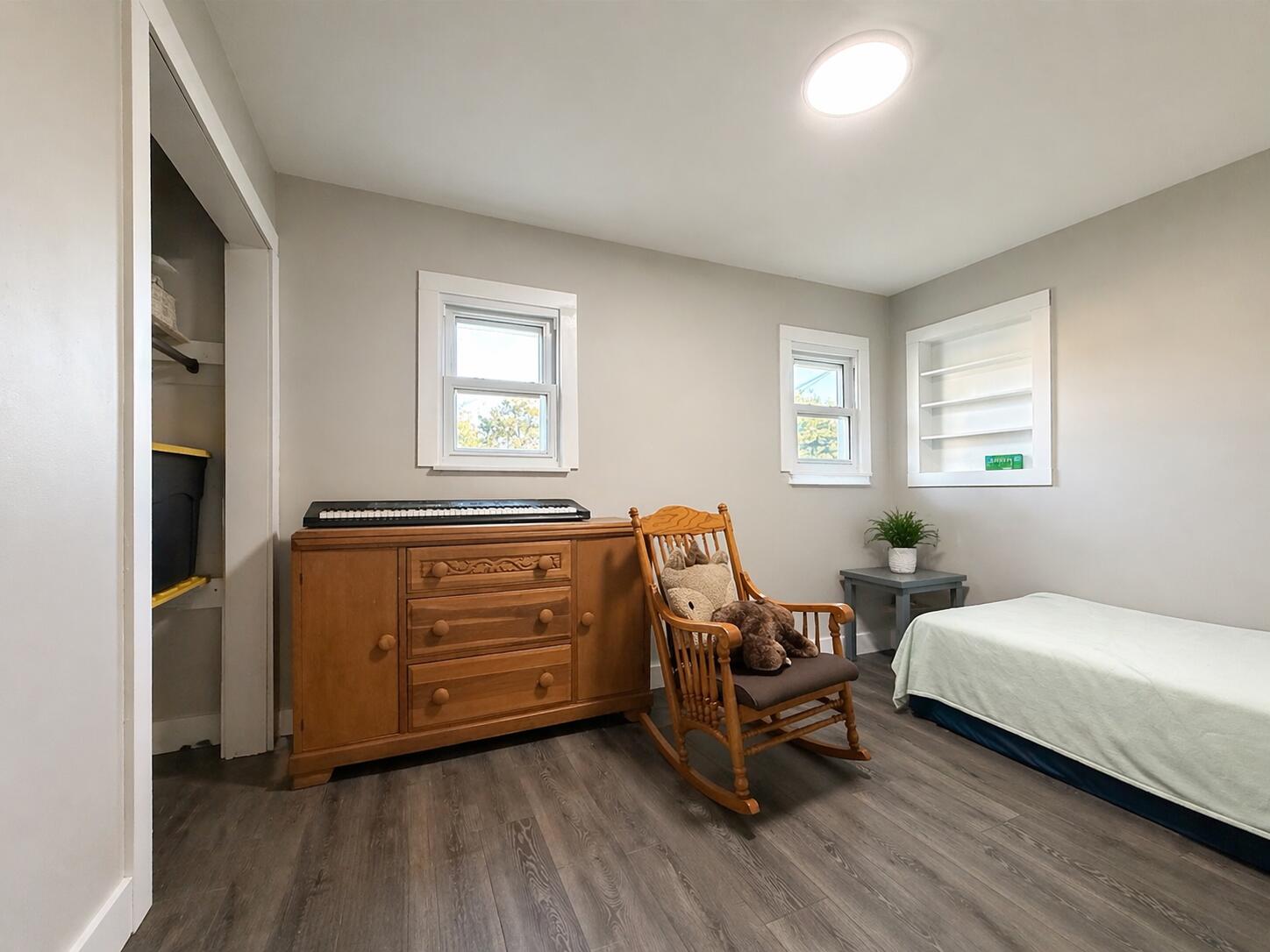 112 Beech Avenue, Bellefontaine, Ohio 43311