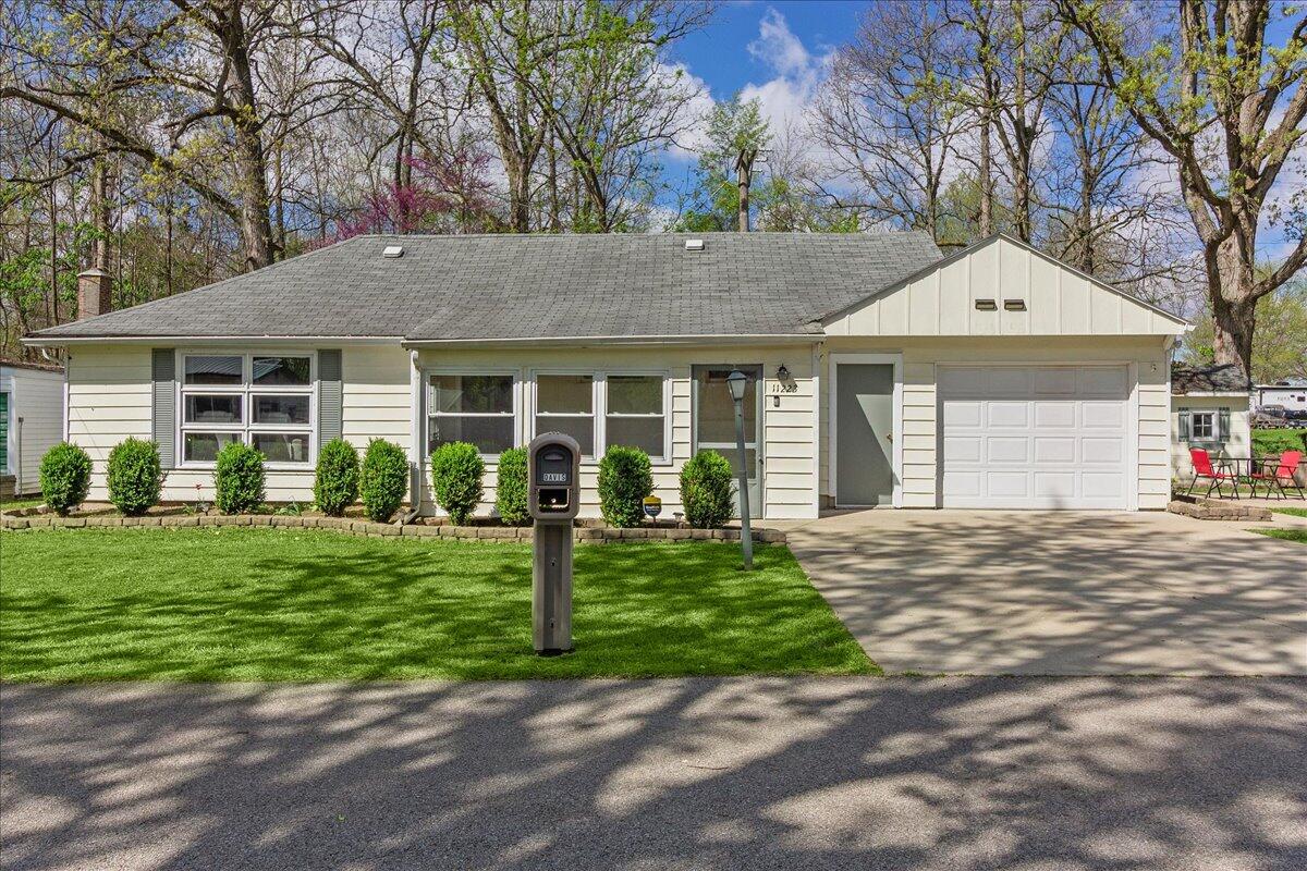 11223 Kootenay Path, Lakeview, Ohio 43331