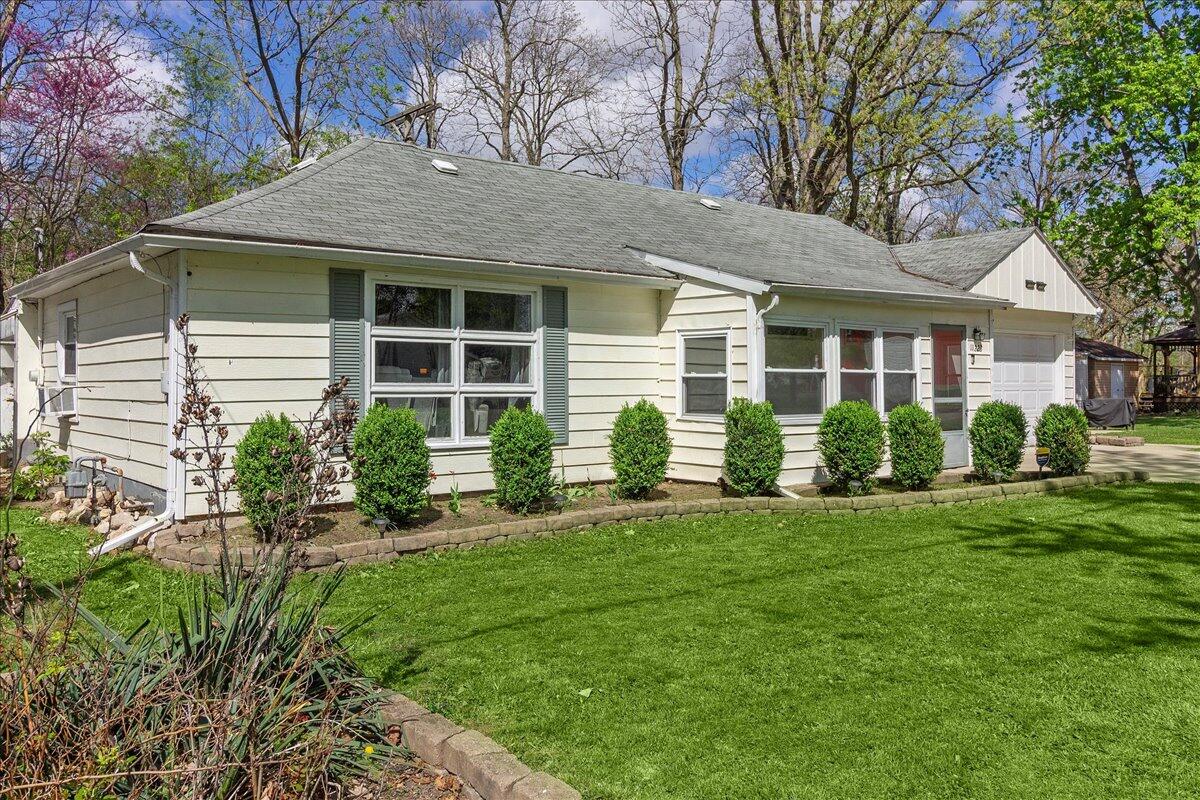 11223 Kootenay Path, Lakeview, Ohio 43331