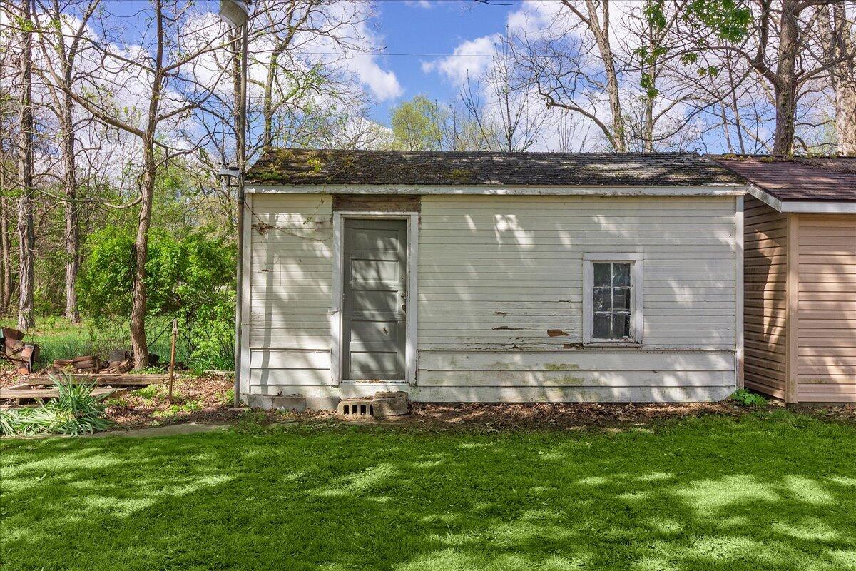 11223 Kootenay Path, Lakeview, Ohio 43331