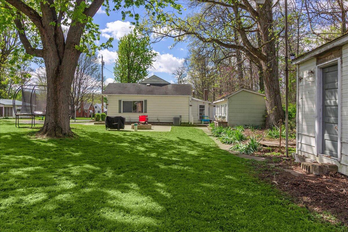 11223 Kootenay Path, Lakeview, Ohio 43331