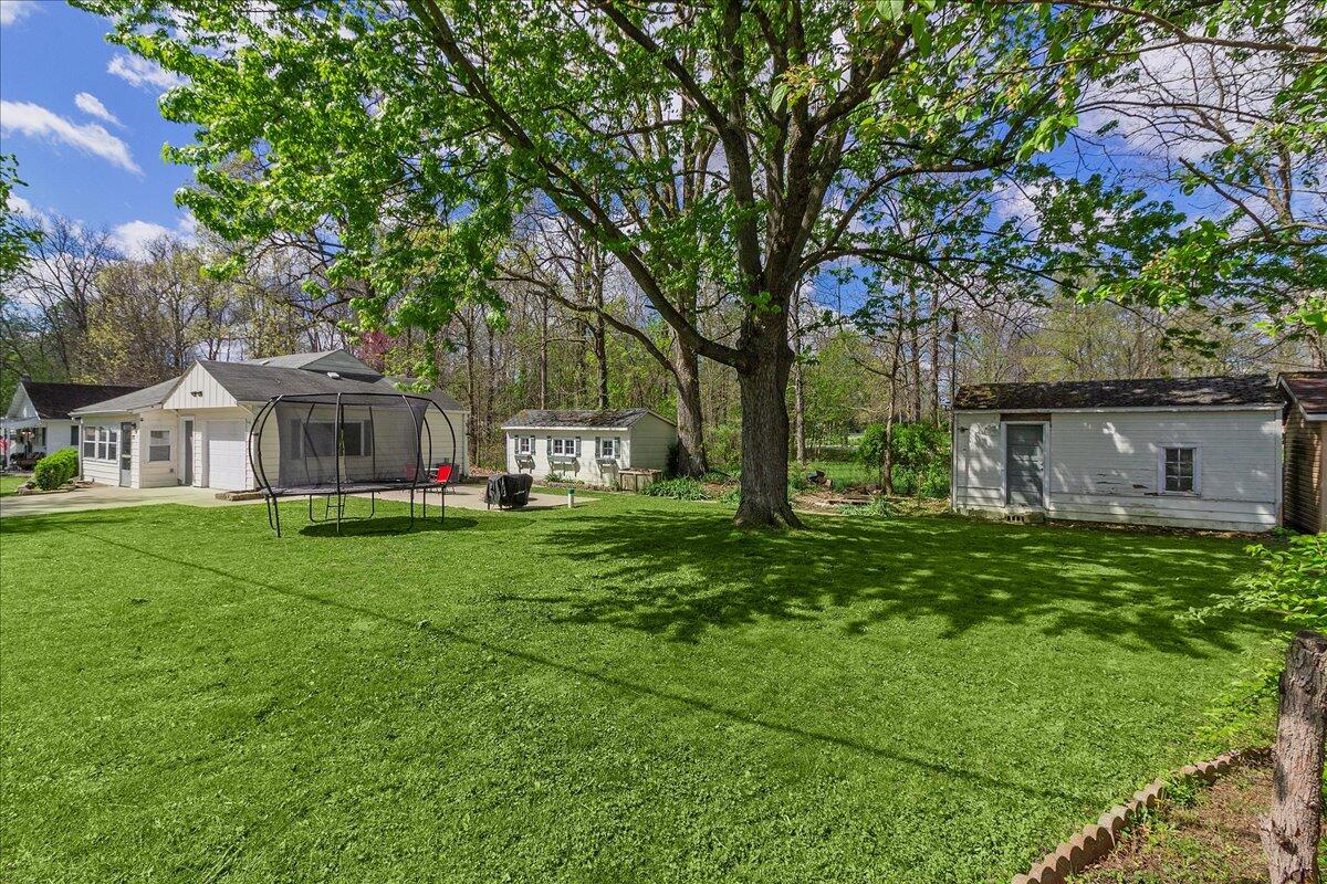 11223 Kootenay Path, Lakeview, Ohio 43331