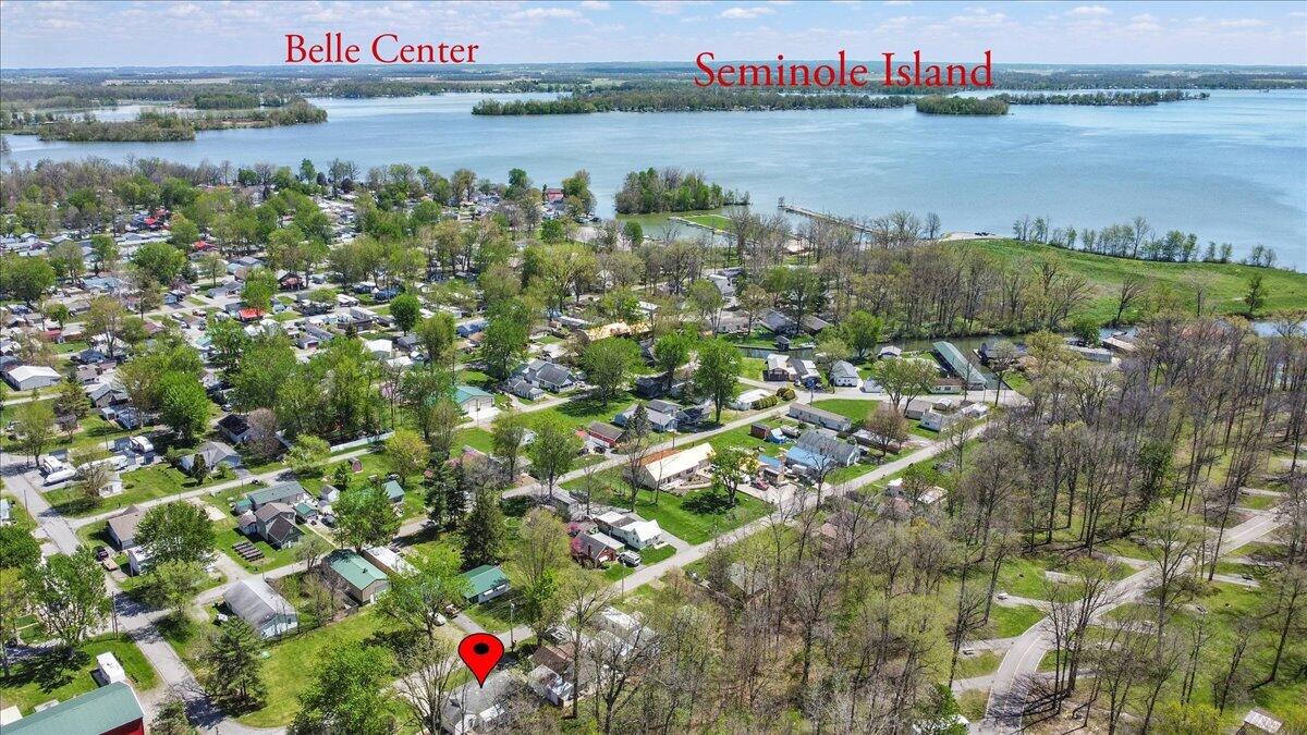 11223 Kootenay Path, Lakeview, Ohio 43331