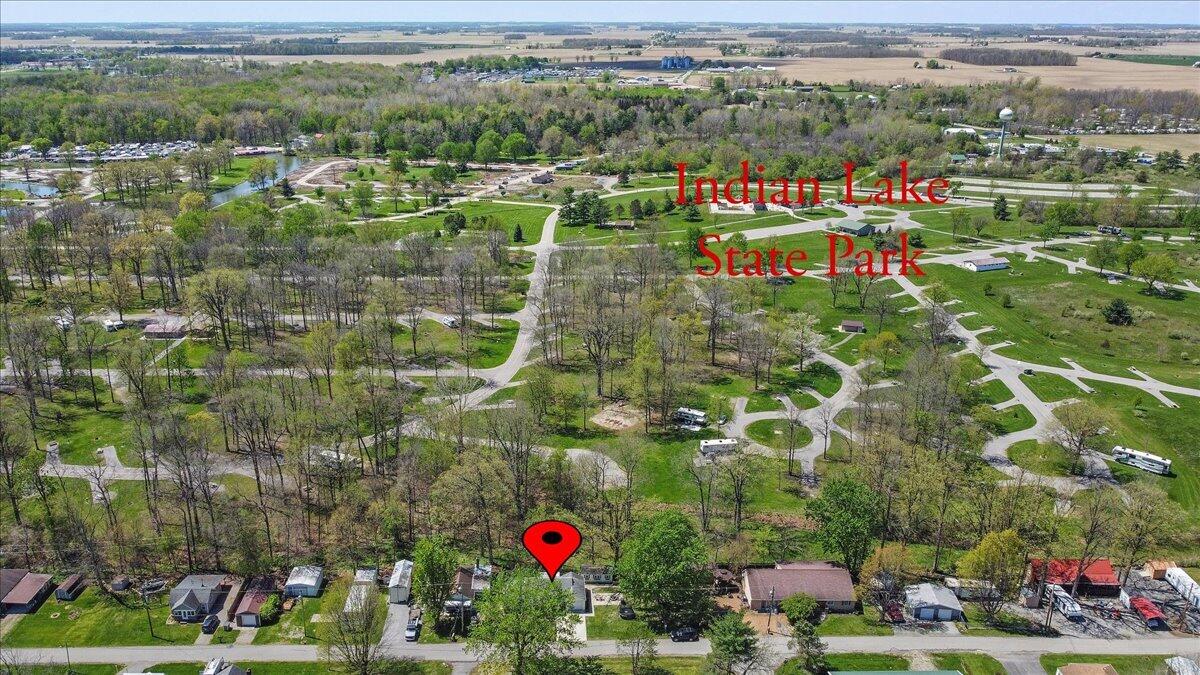 11223 Kootenay Path, Lakeview, Ohio 43331