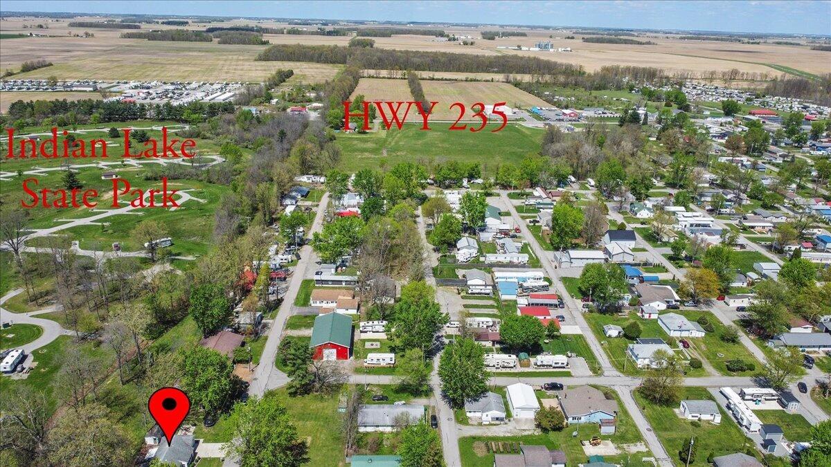 11223 Kootenay Path, Lakeview, Ohio 43331