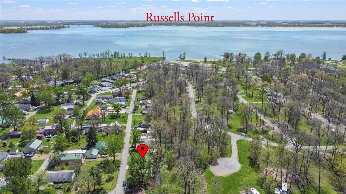 11223 Kootenay Path, Lakeview, Ohio 43331