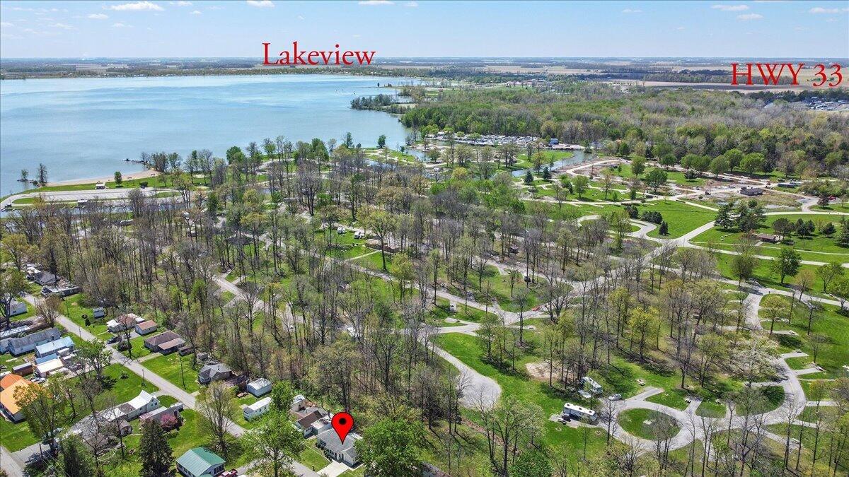 11223 Kootenay Path, Lakeview, Ohio 43331